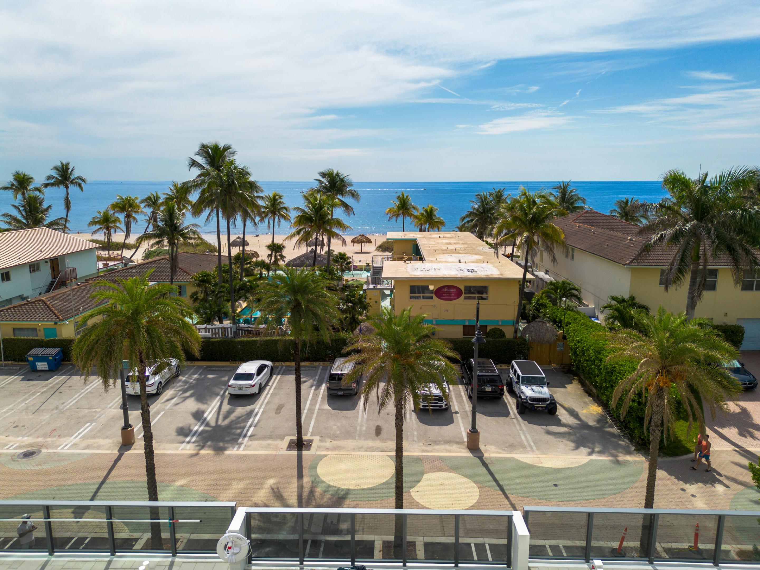 305 Briny Avenue 506