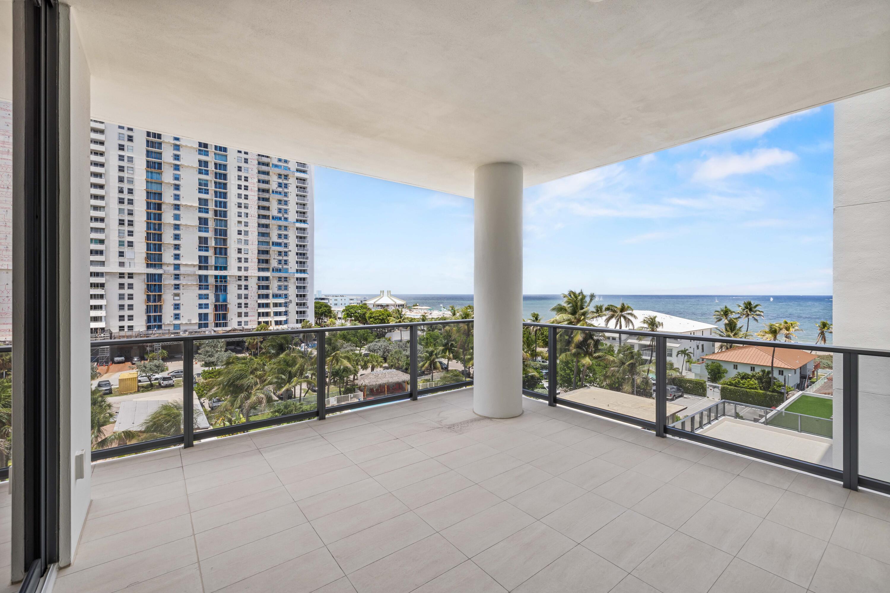 305 Briny Avenue 506