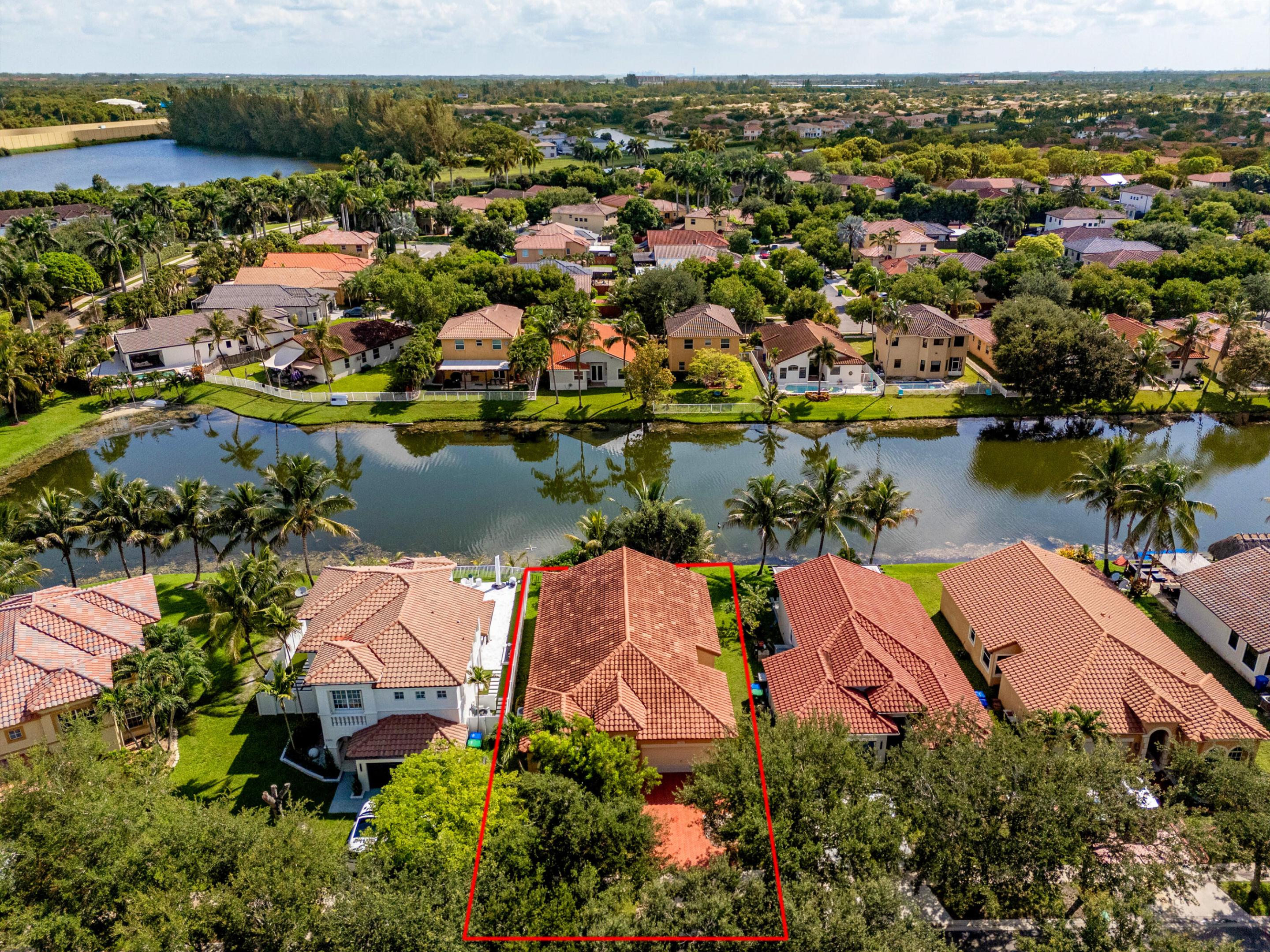 13923 SW 50th Street