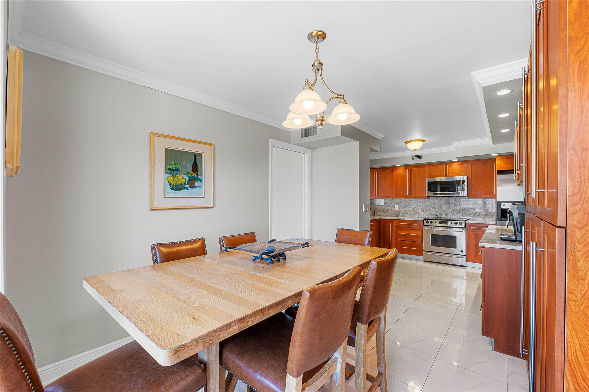 3410 Galt Ocean Drive 609n