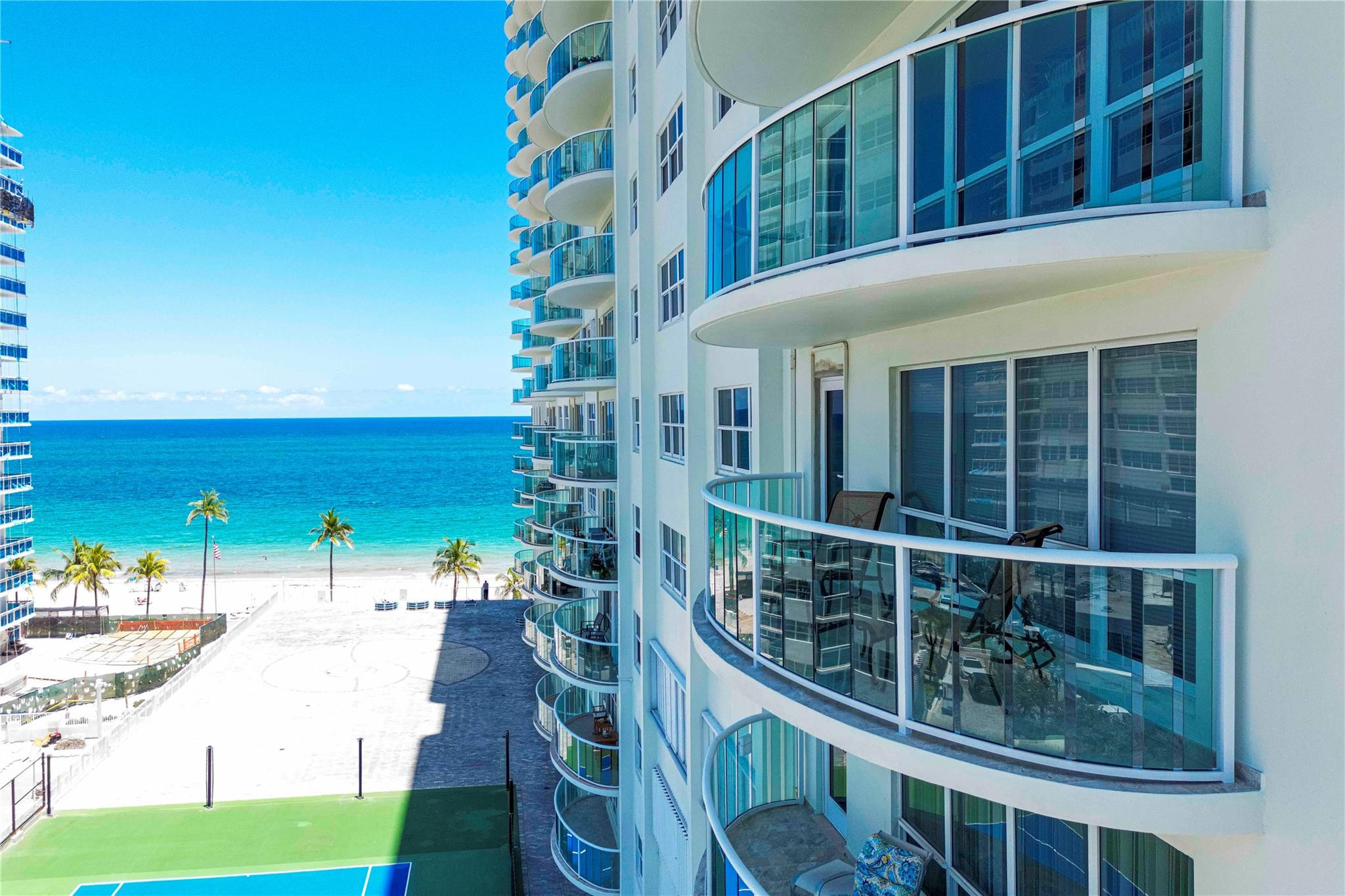 3410 Galt Ocean Drive 609n