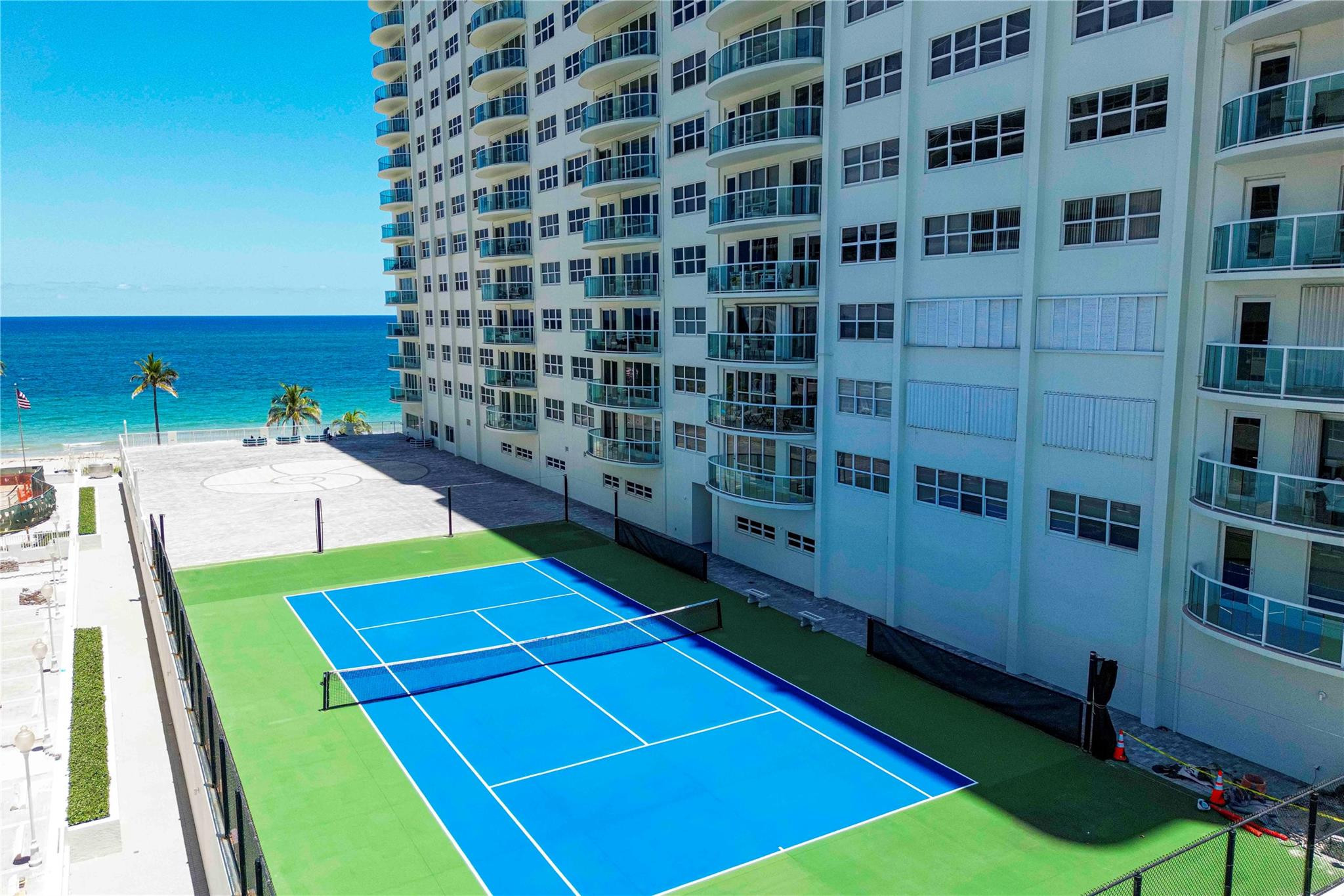 3410 Galt Ocean Drive 609n