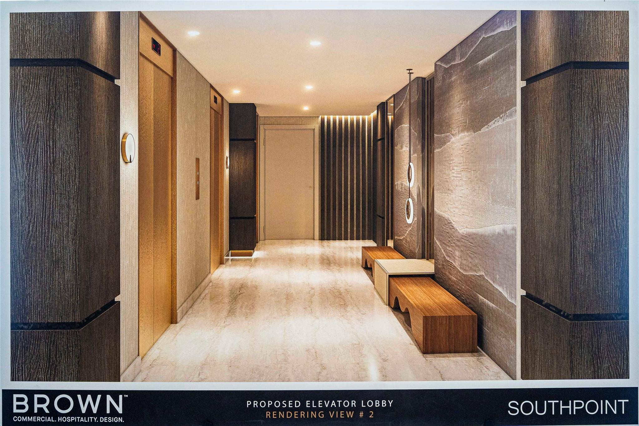 3410 Galt Ocean Drive 609n
