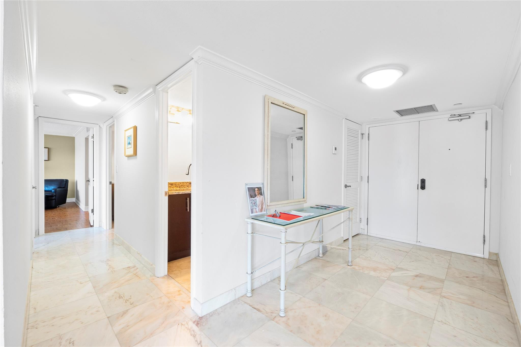 3410 Galt Ocean Drive 609n