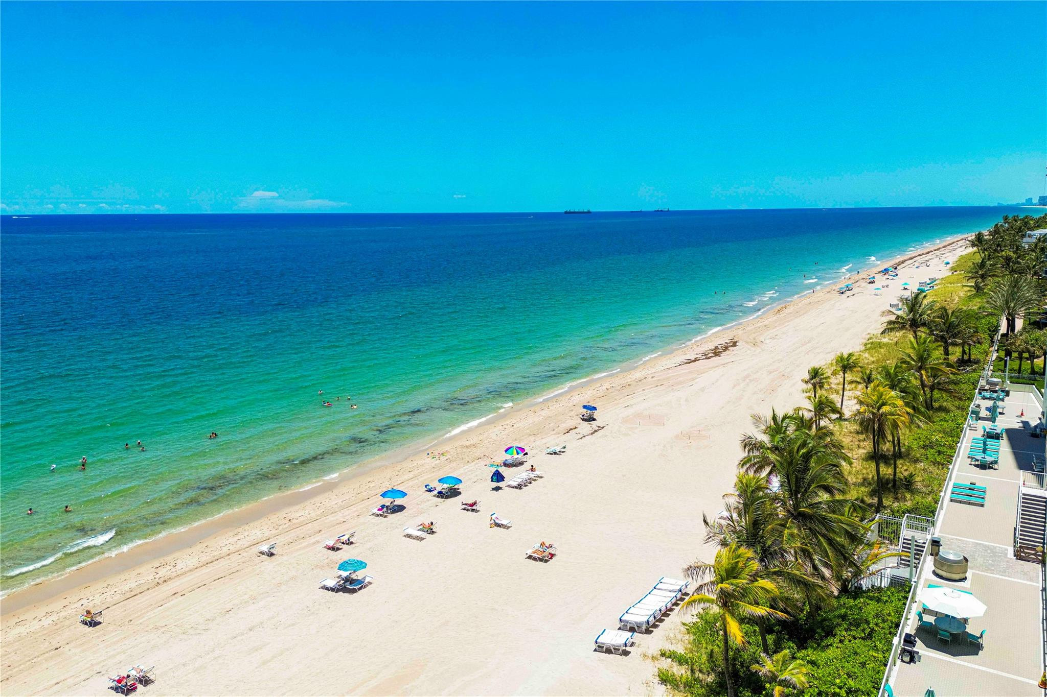 3410 Galt Ocean Drive 609n