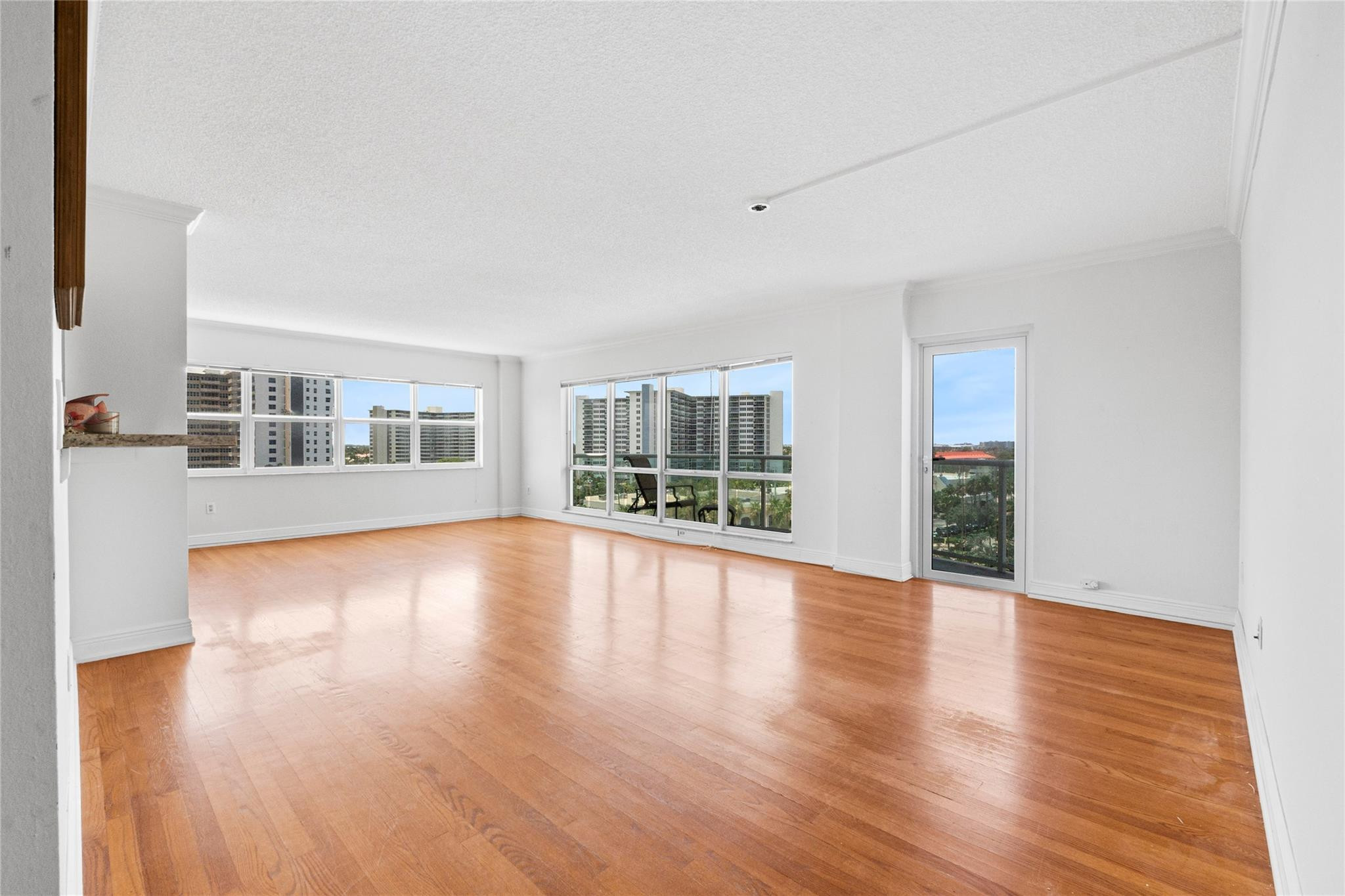 3410 Galt Ocean Drive 609n