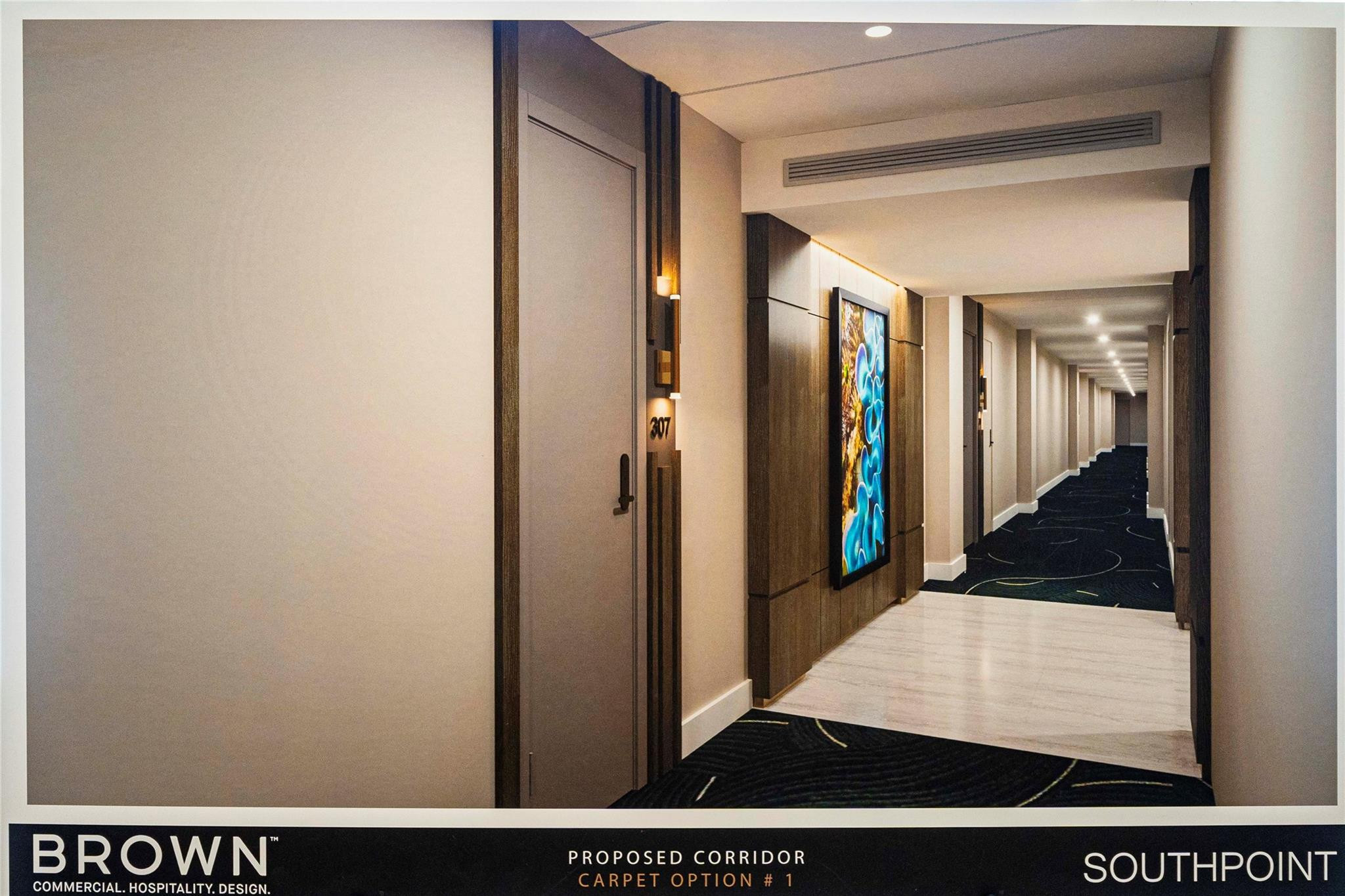 3410 Galt Ocean Drive 609n