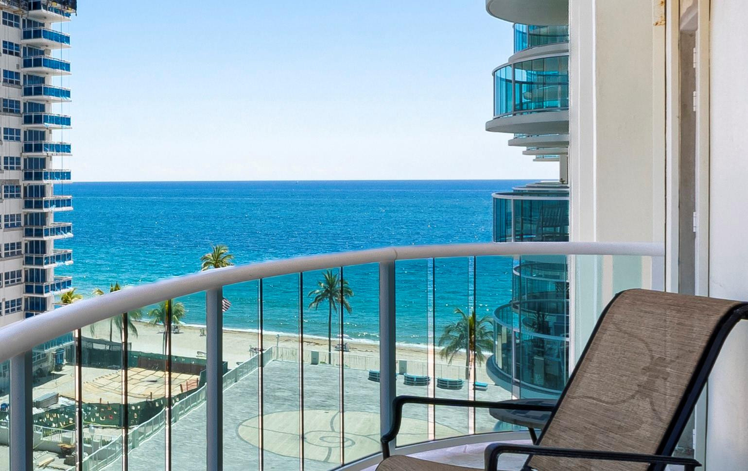 3410 Galt Ocean Drive 609n