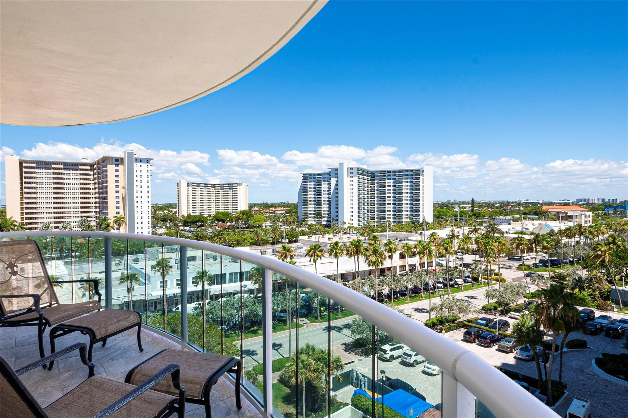 3410 Galt Ocean Drive 609n