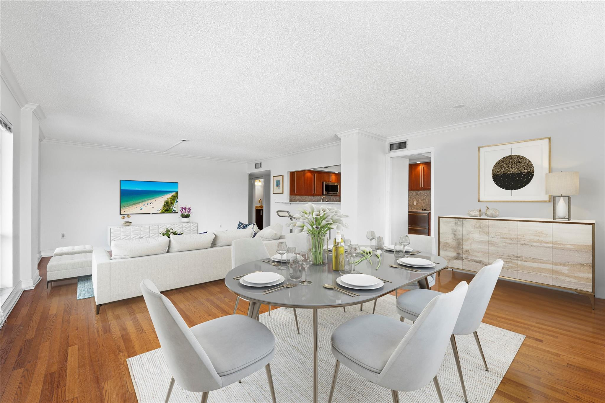 3410 Galt Ocean Drive 609n