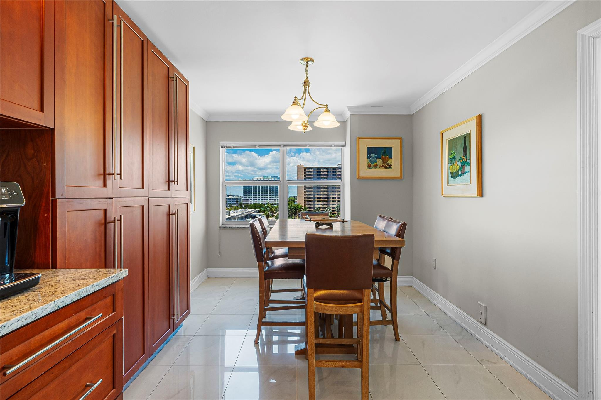 3410 Galt Ocean Drive 609n