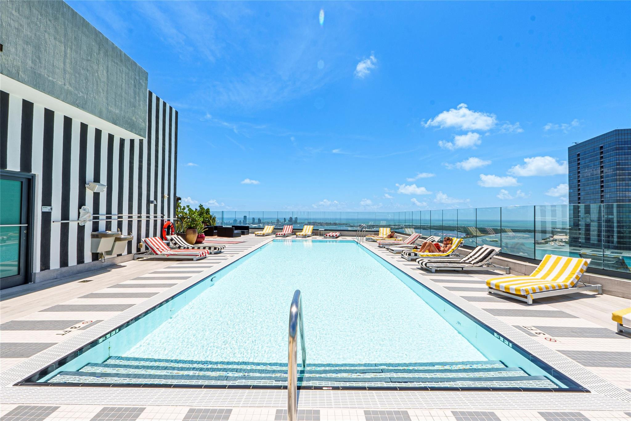 1300 S MIAMI Avenue Unit: 2003
