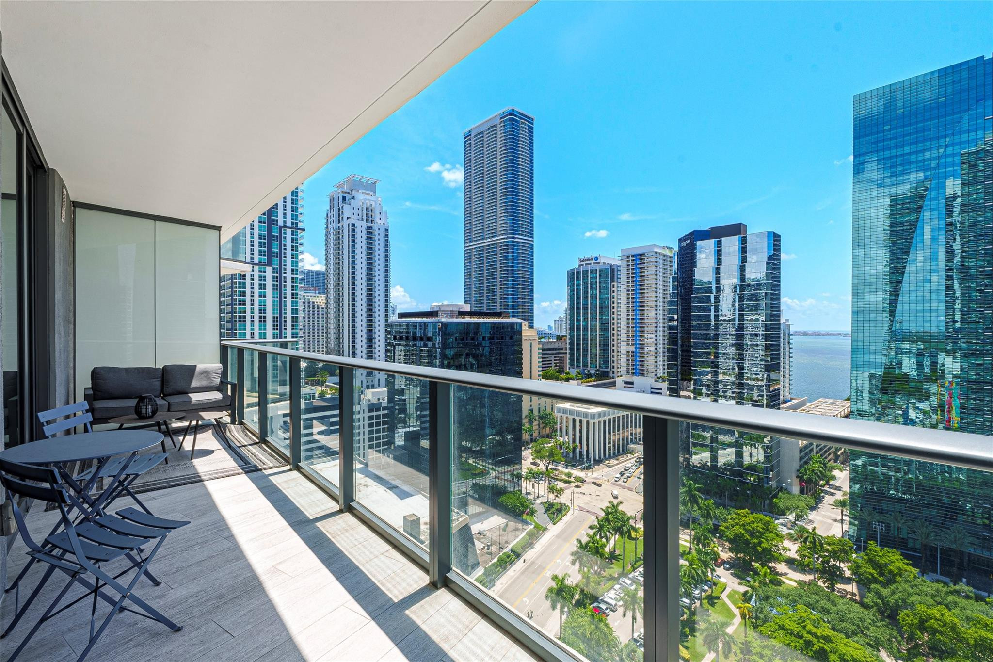 1300 S MIAMI Avenue Unit: 2003