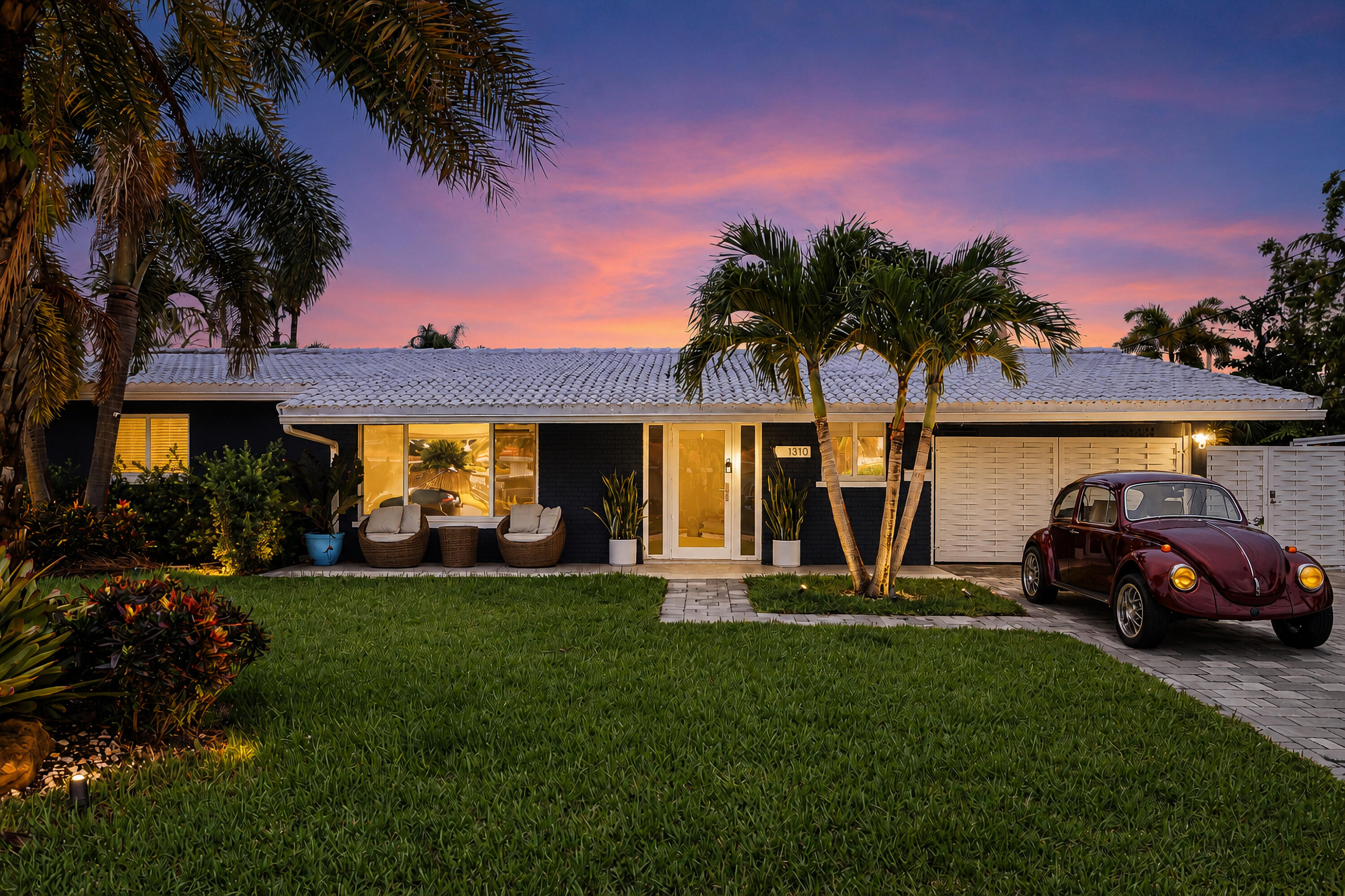1310 NE 46TH Street