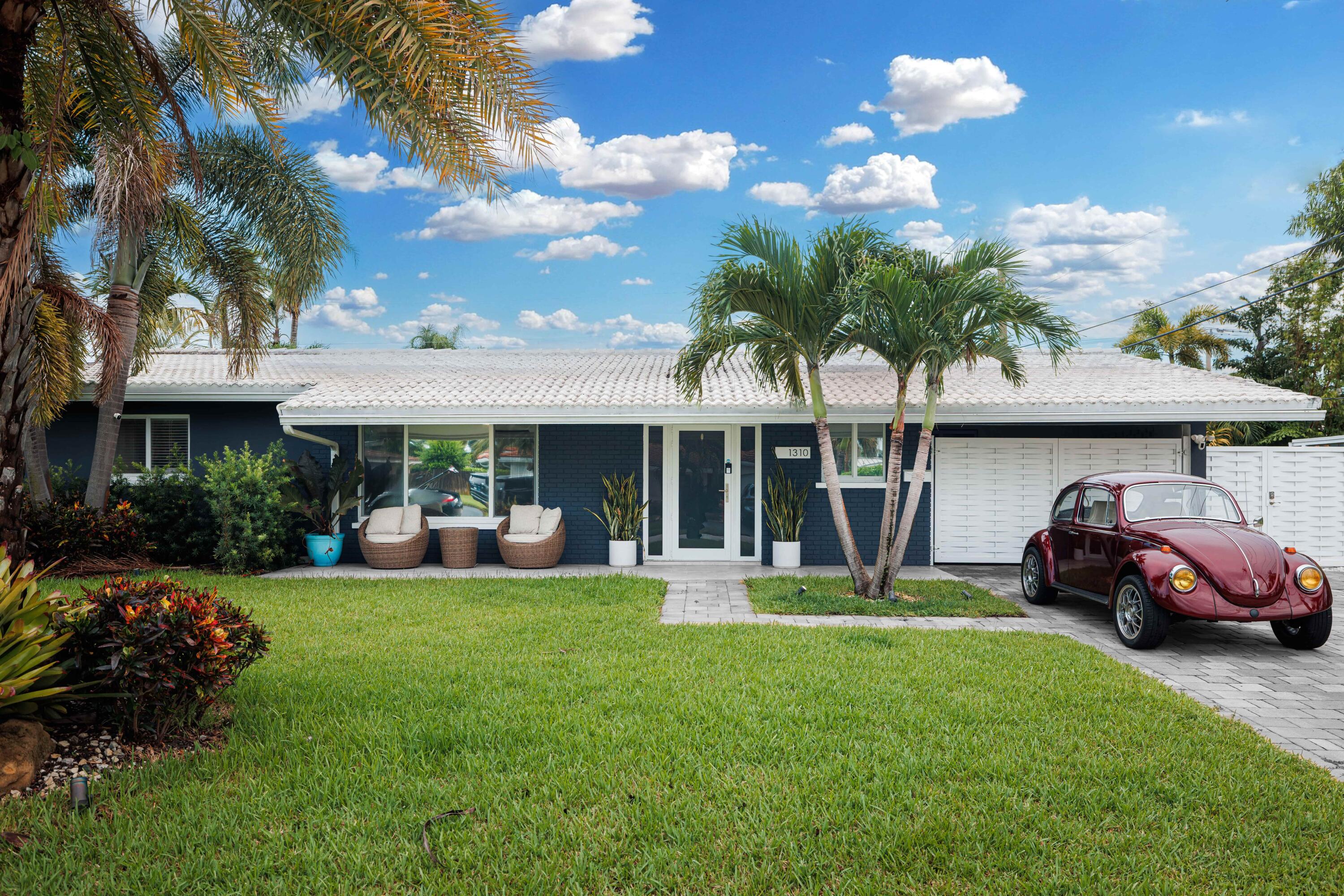 1310 NE 46TH Street