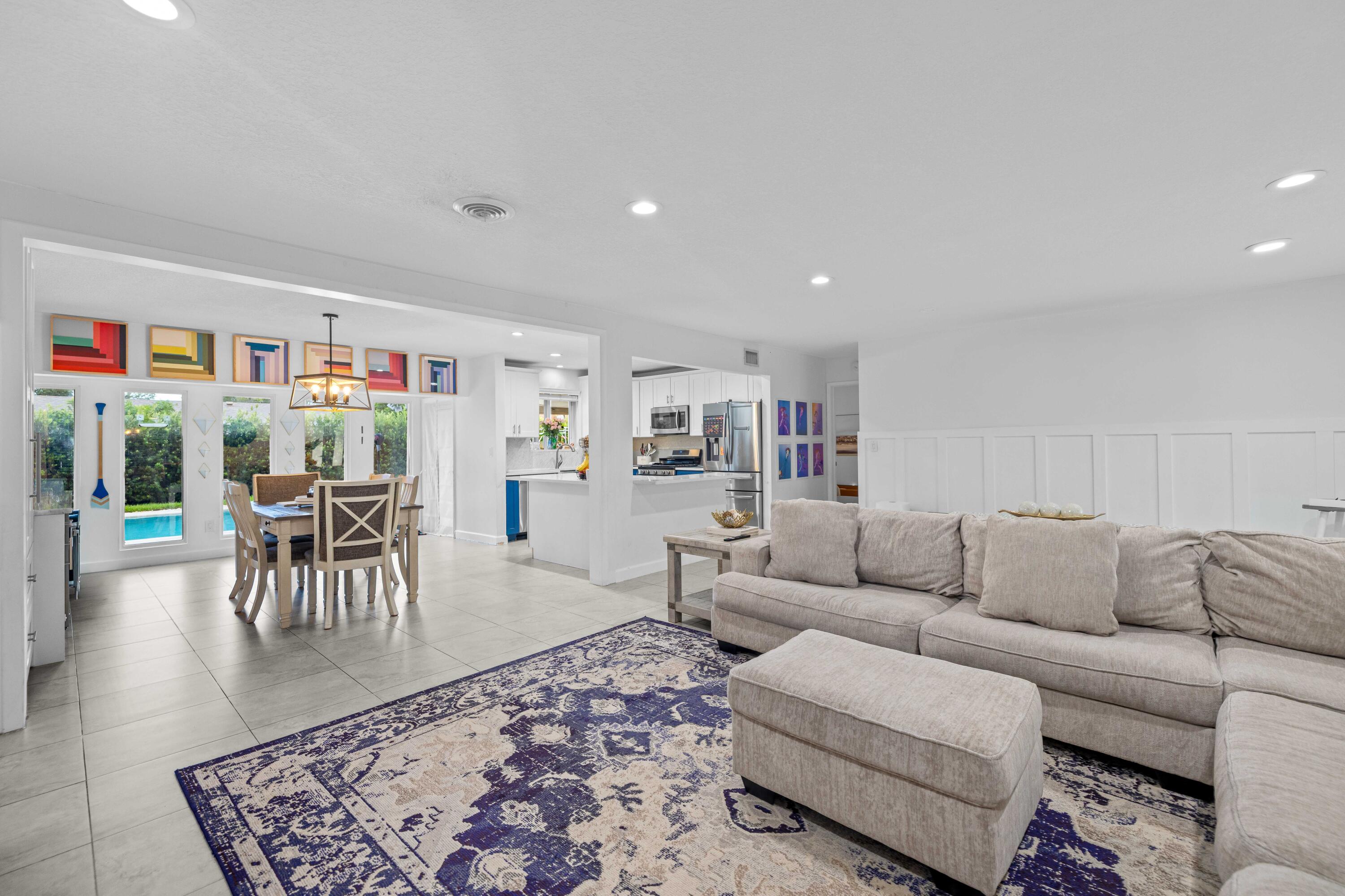 1310 NE 46TH Street