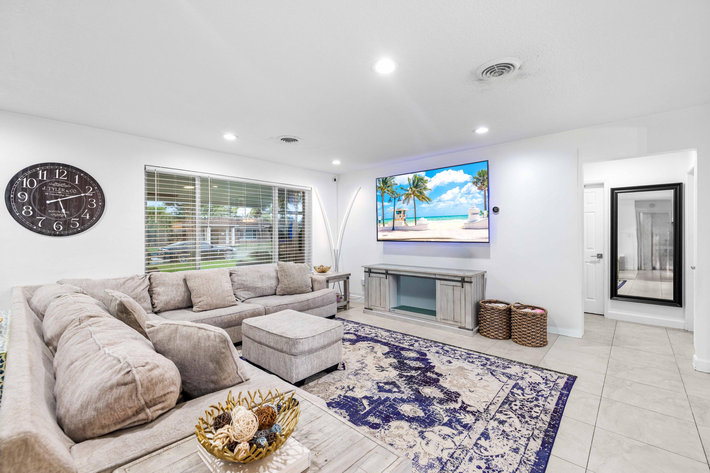 1310 NE 46TH Street