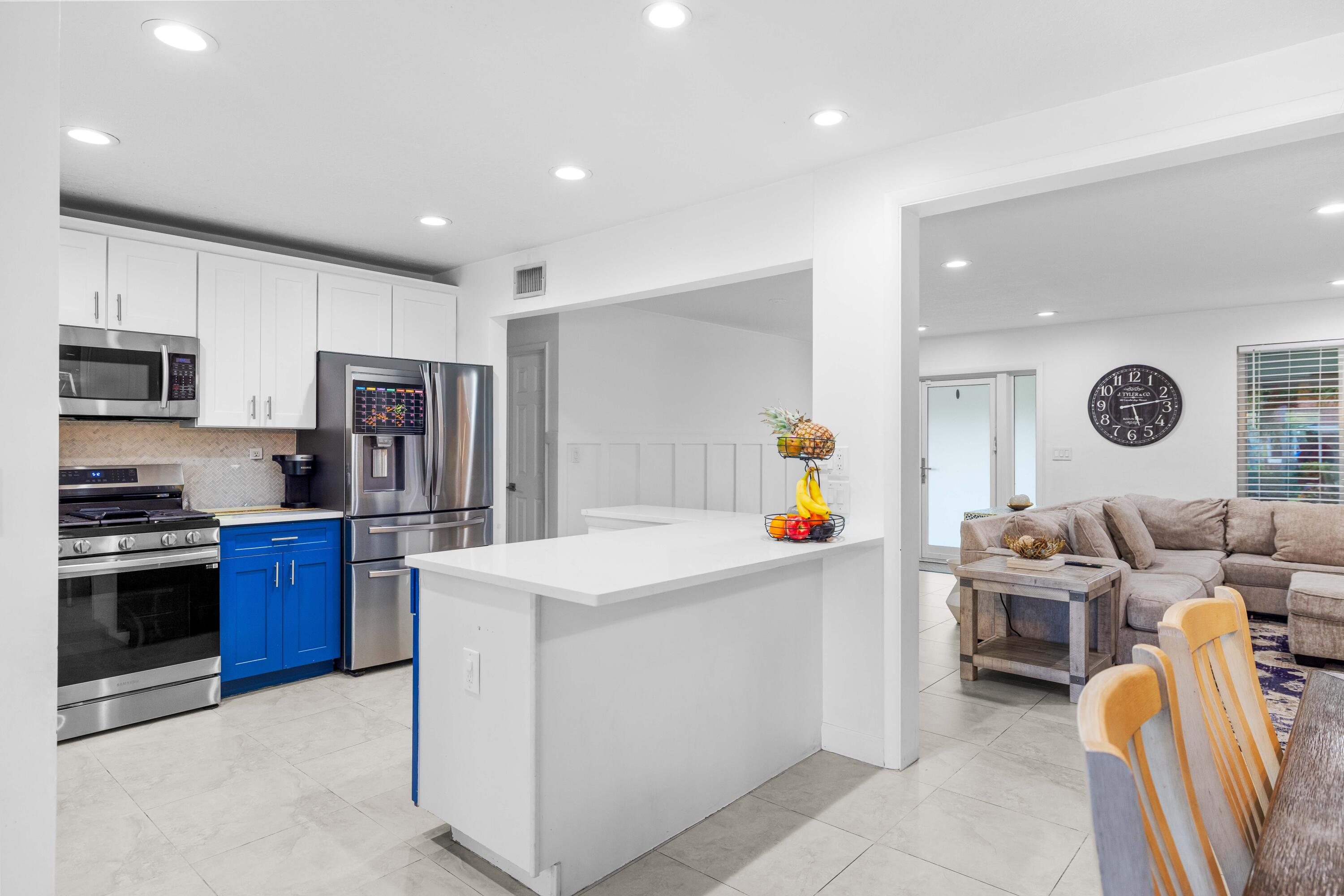1310 NE 46TH Street