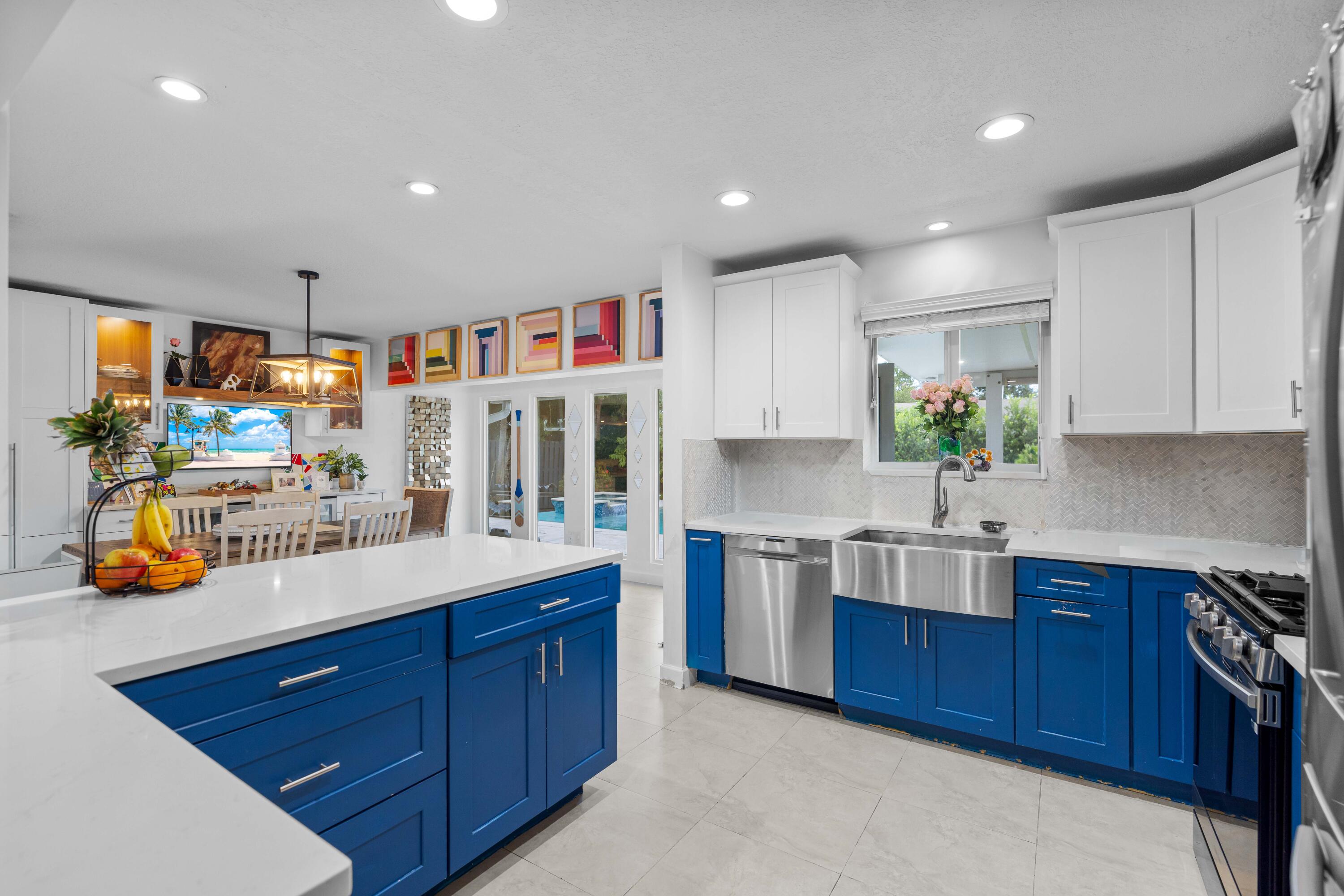 1310 NE 46TH Street