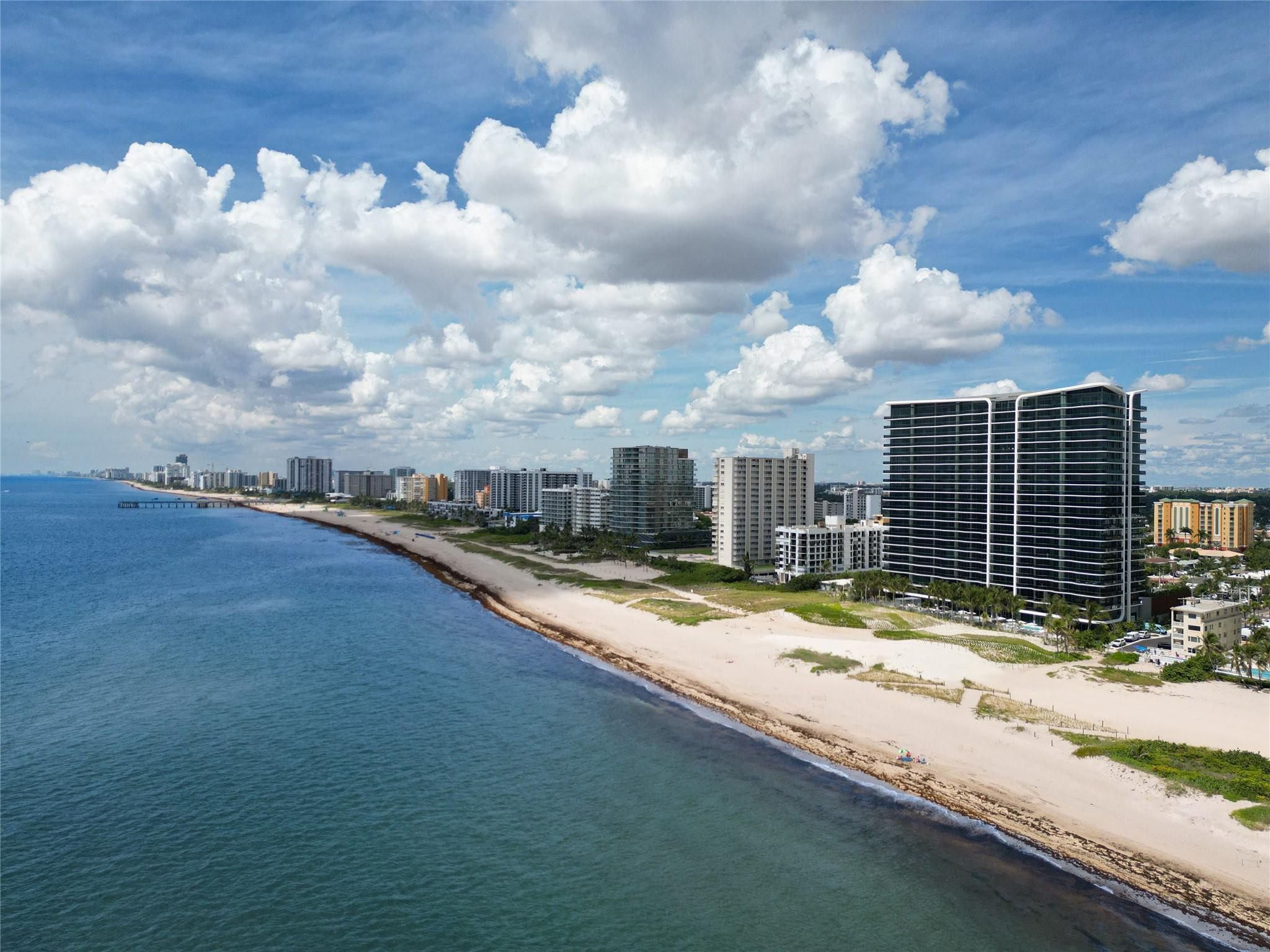 900 N OCEAN Boulevard N 905