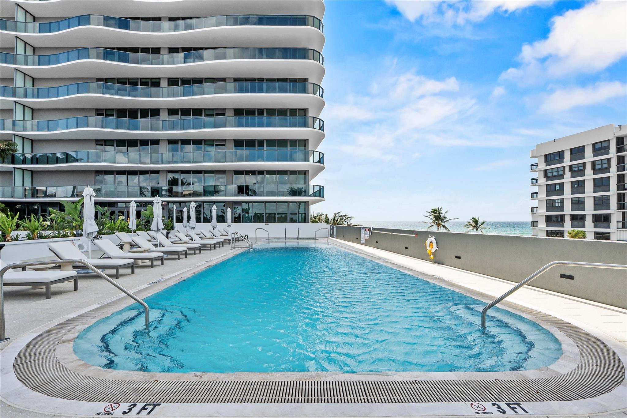 900 N OCEAN Boulevard N 905