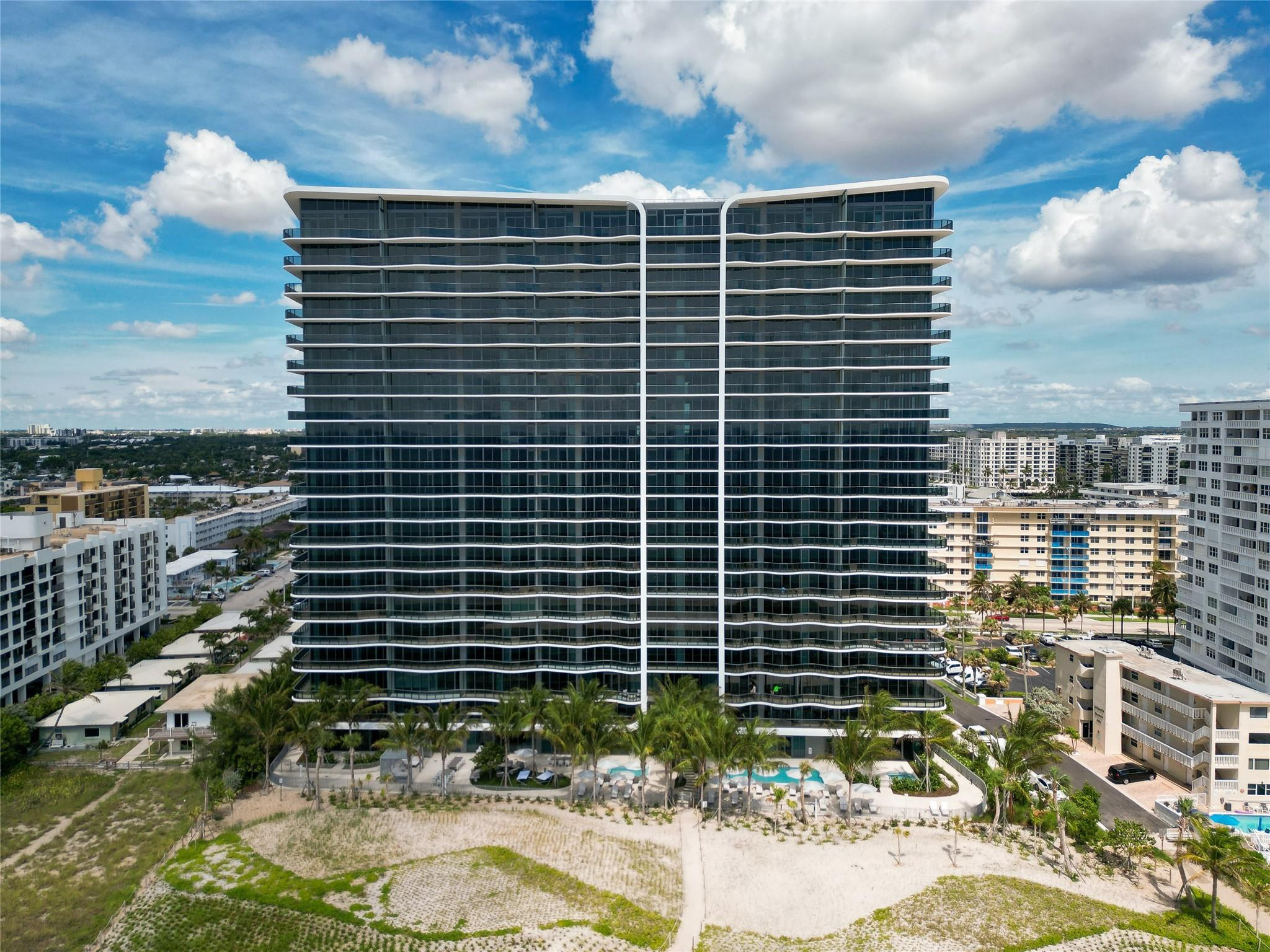 900 N OCEAN Boulevard N 905