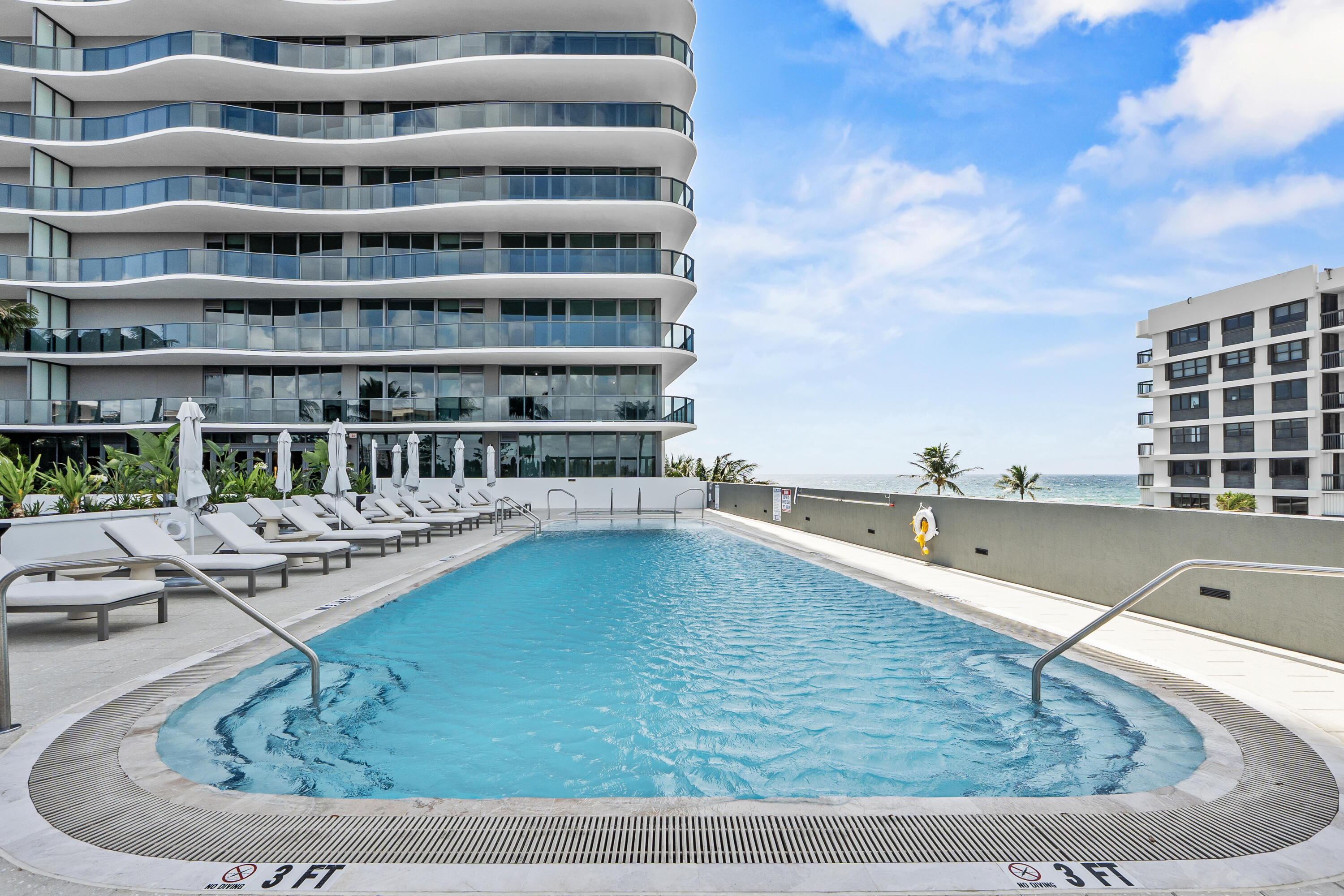 900 N OCEAN Boulevard 802