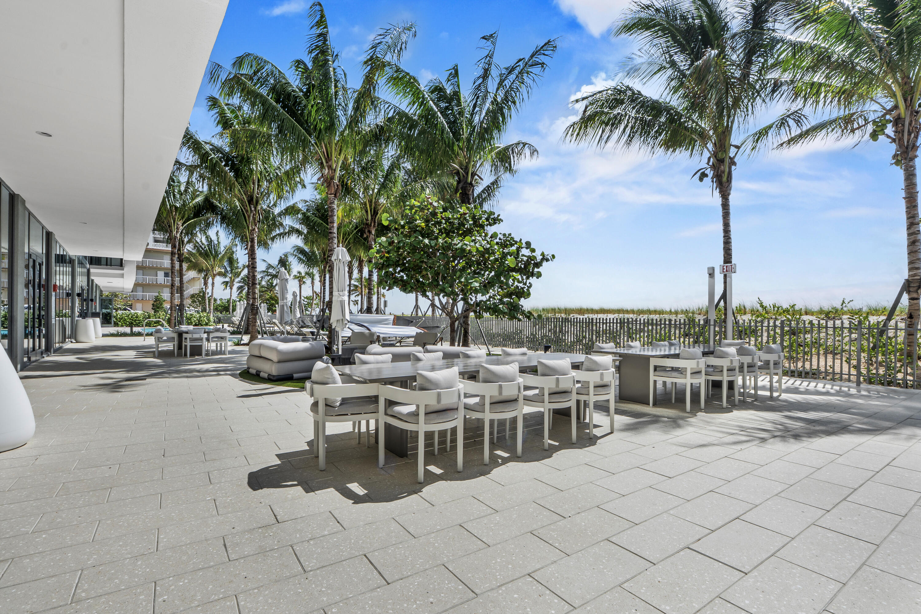 900 N OCEAN Boulevard 802