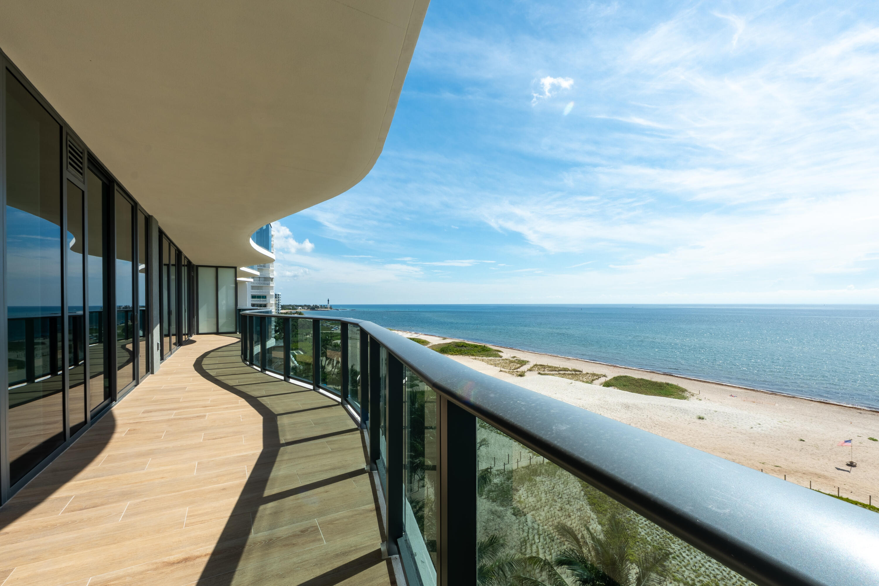 900 N OCEAN Boulevard 802