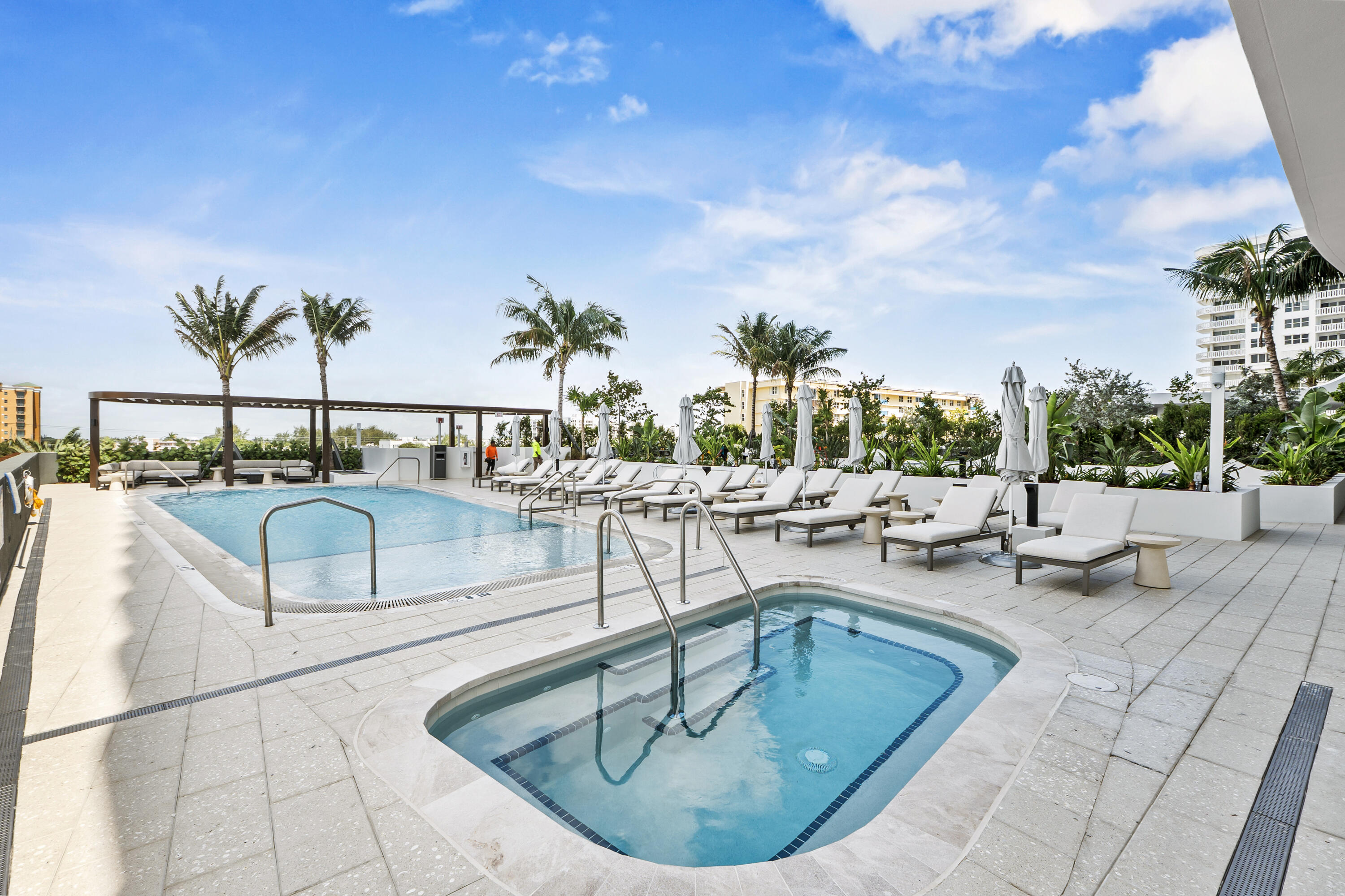 900 N OCEAN Boulevard 802