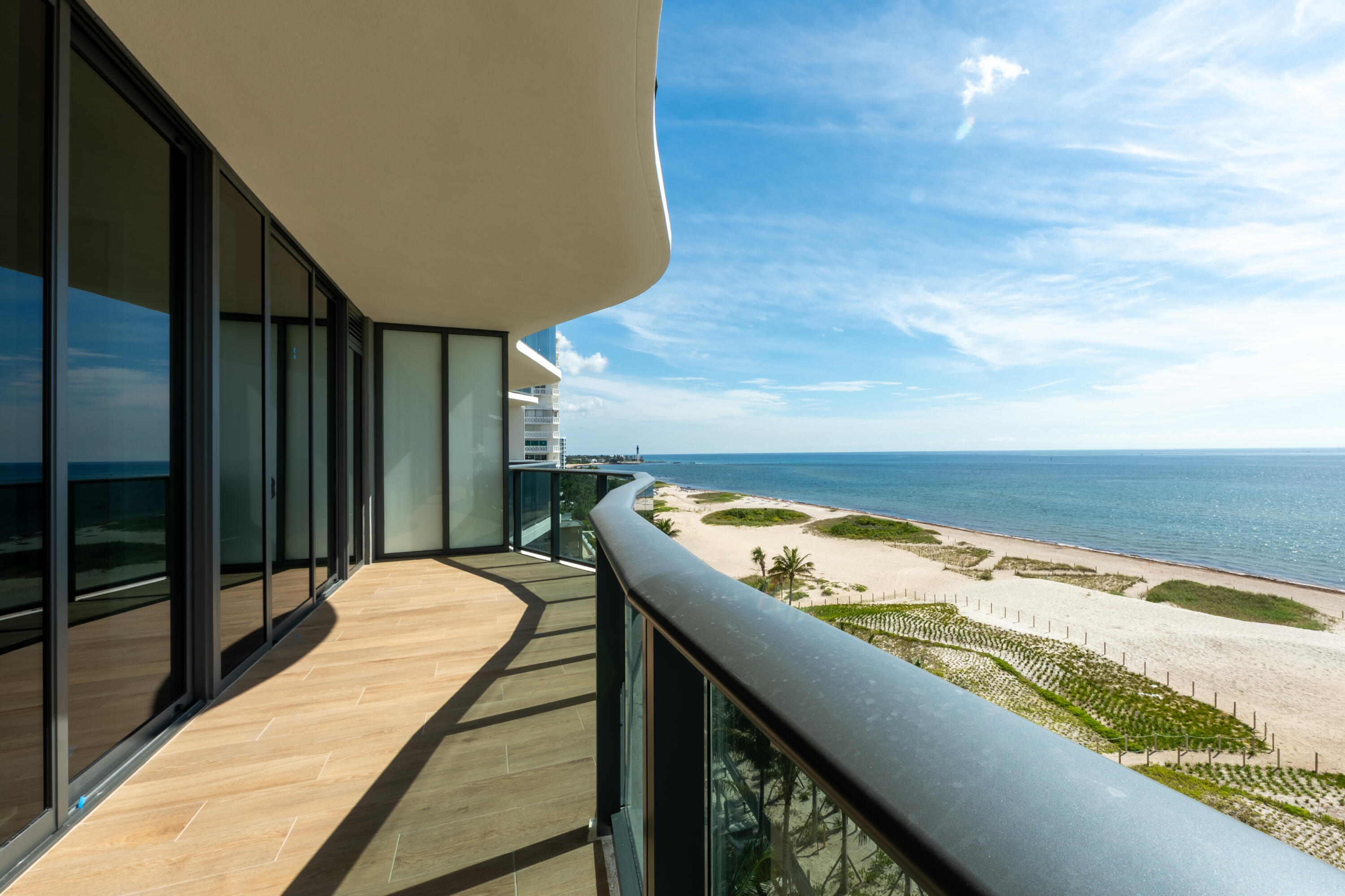 900 N OCEAN Boulevard 802