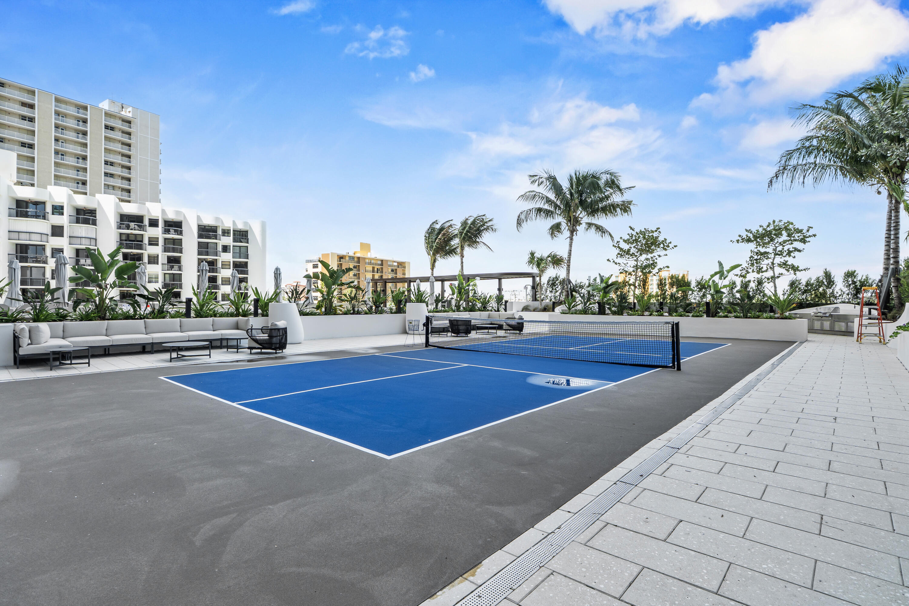 900 N OCEAN Boulevard 802