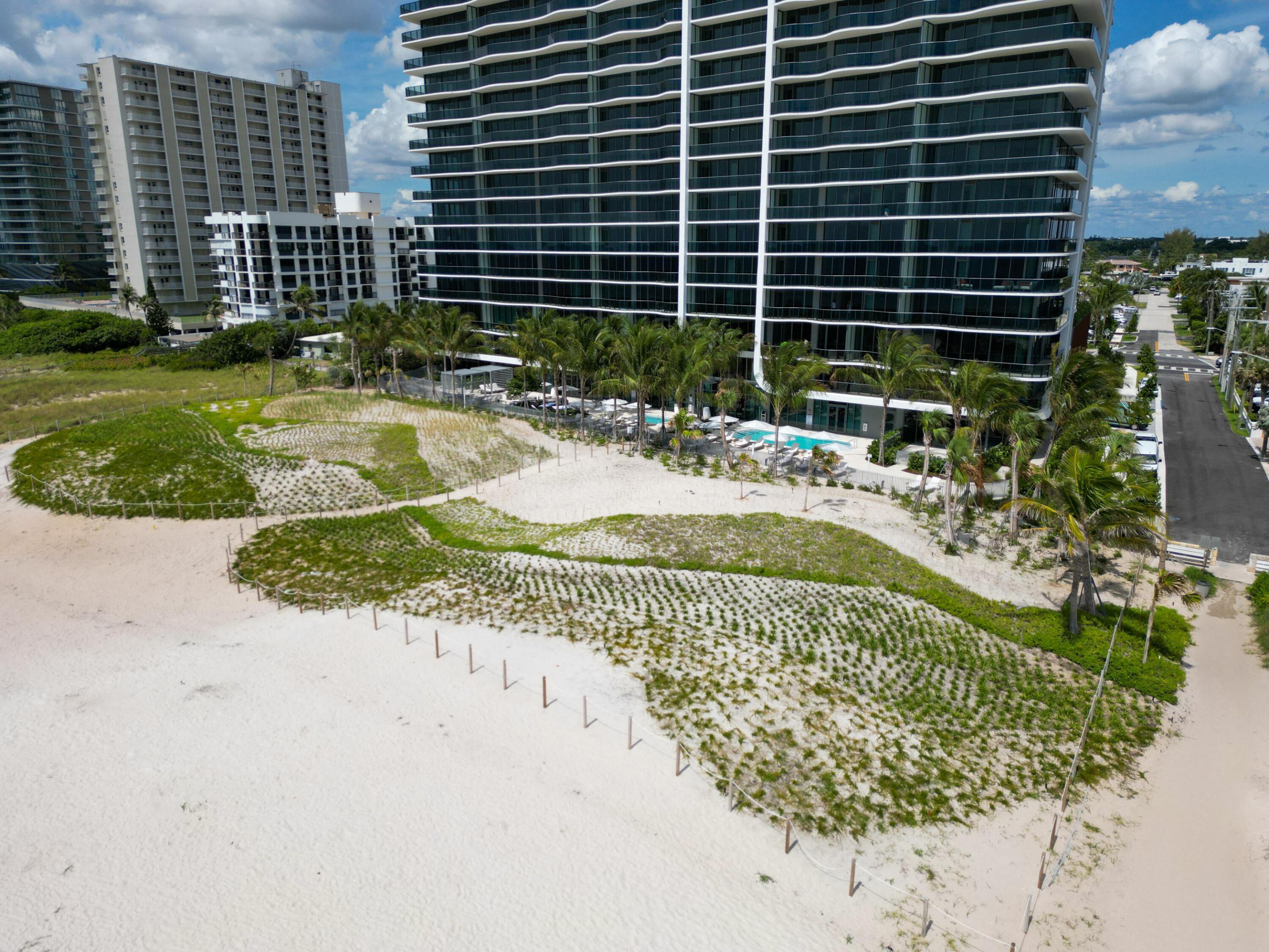 900 N OCEAN Boulevard 802