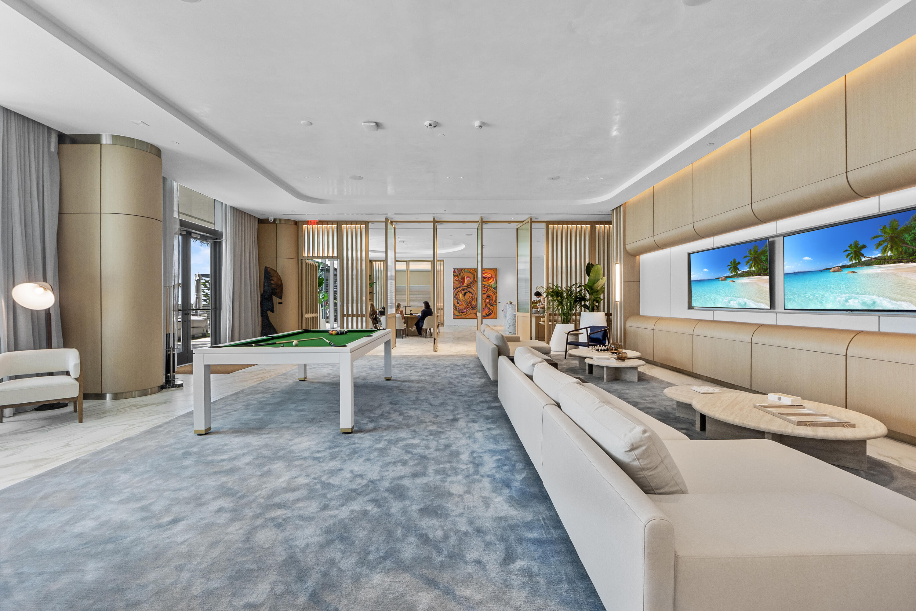 900 N OCEAN Boulevard 802