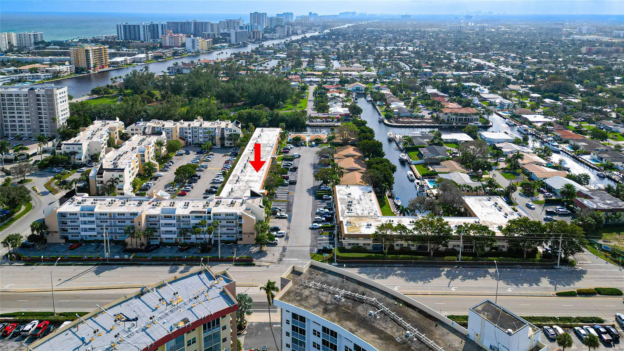 1340 NE 28TH Avenue 242