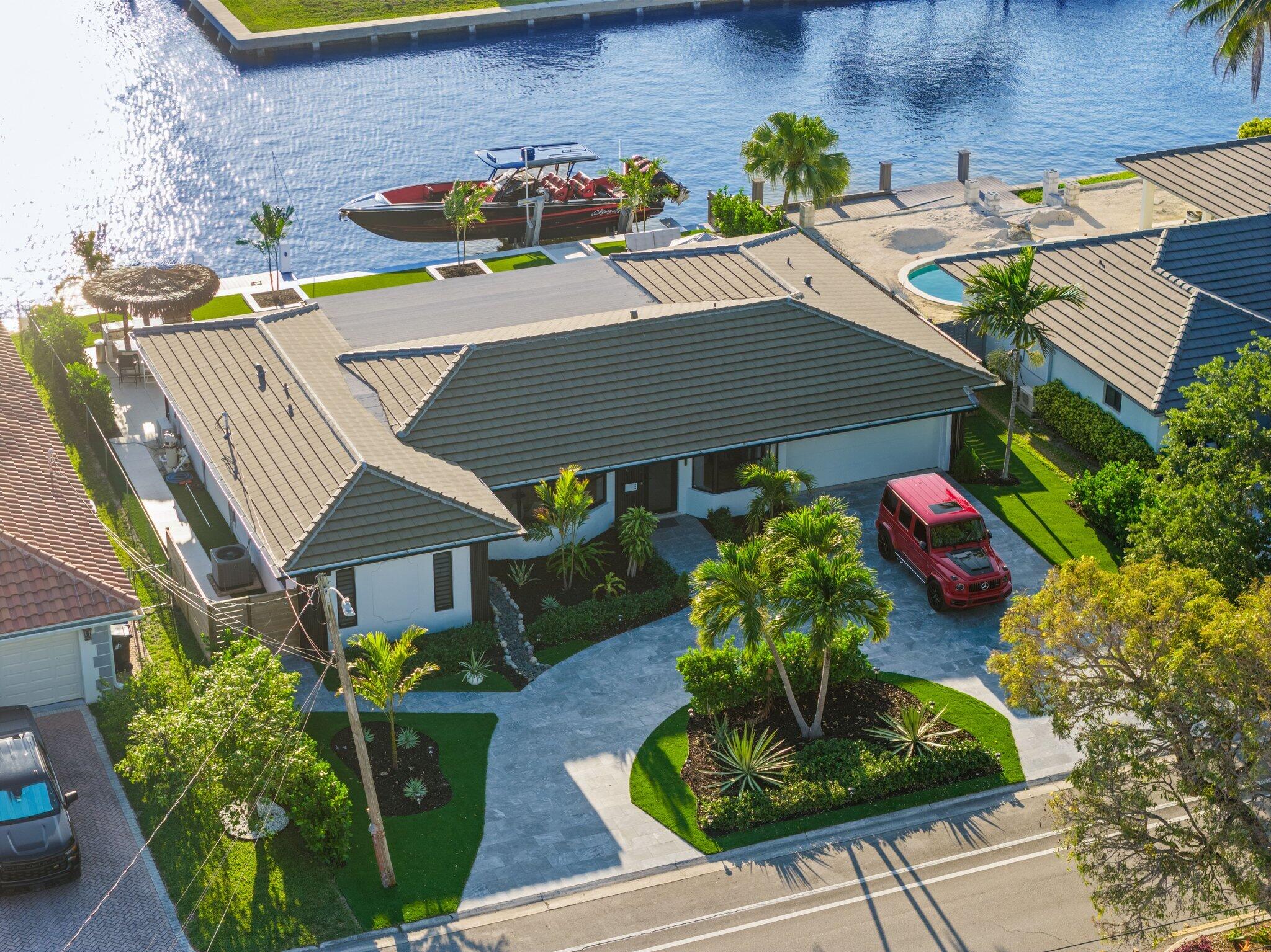 5641 Bayview Drive