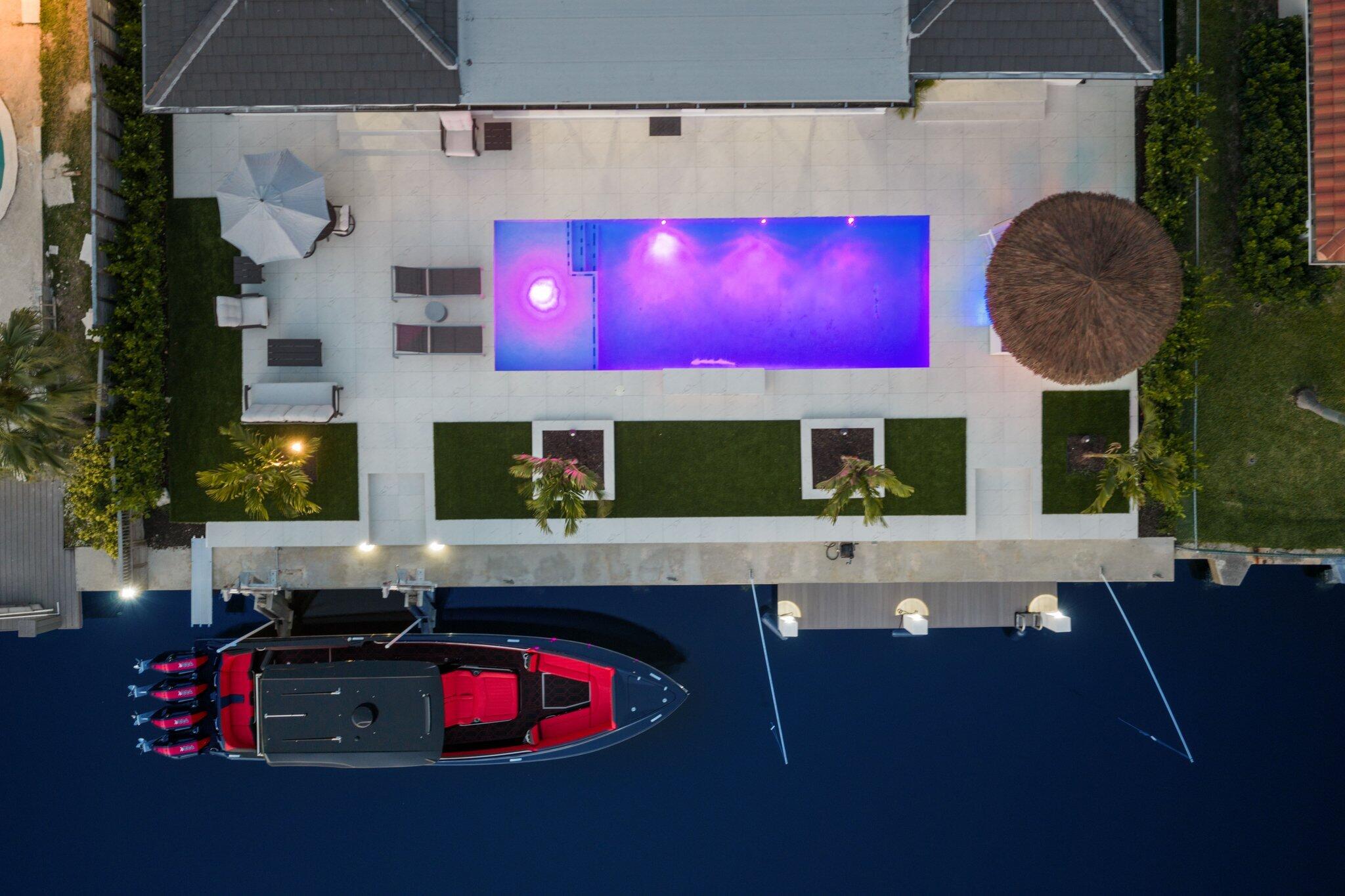 5641 Bayview Drive