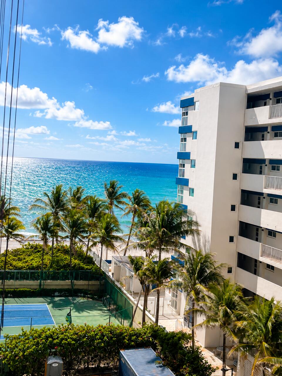 2080 S OCEAN Drive 505