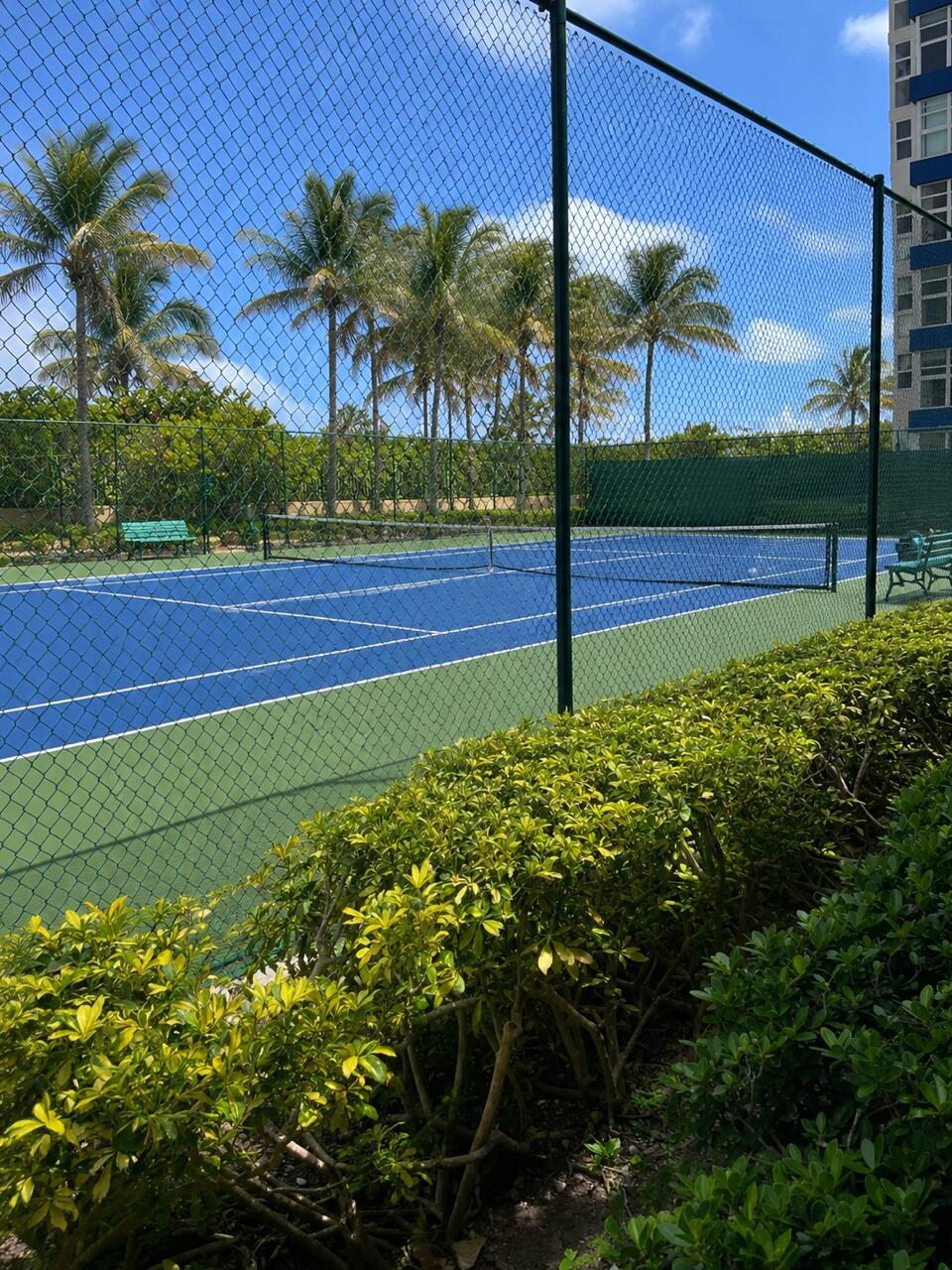 2080 S OCEAN Drive 505