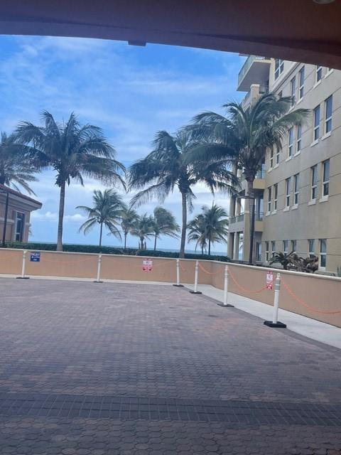 2080 S OCEAN Drive 505