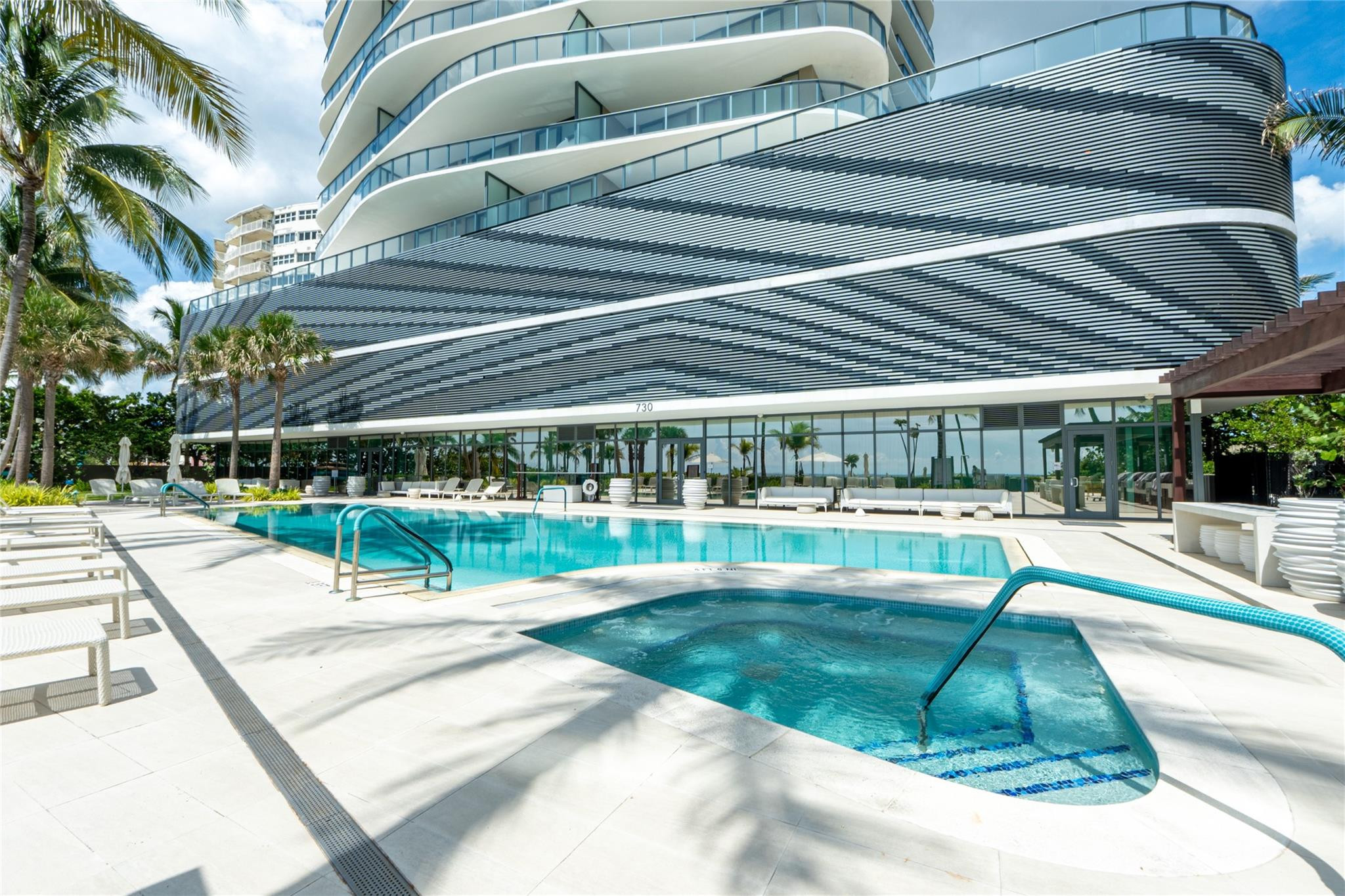 730 N OCEAN Boulevard 1501
