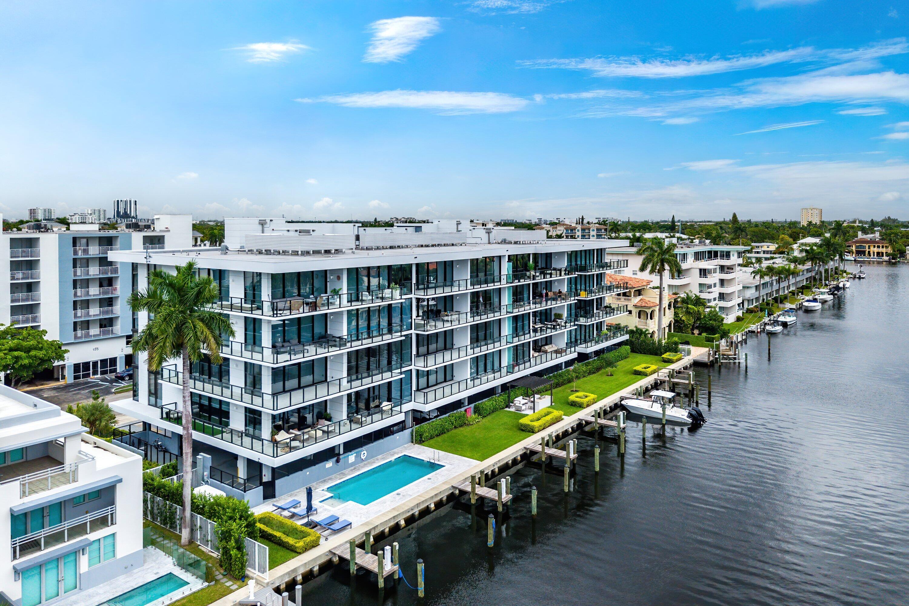 160 Isle Of Venice Drive