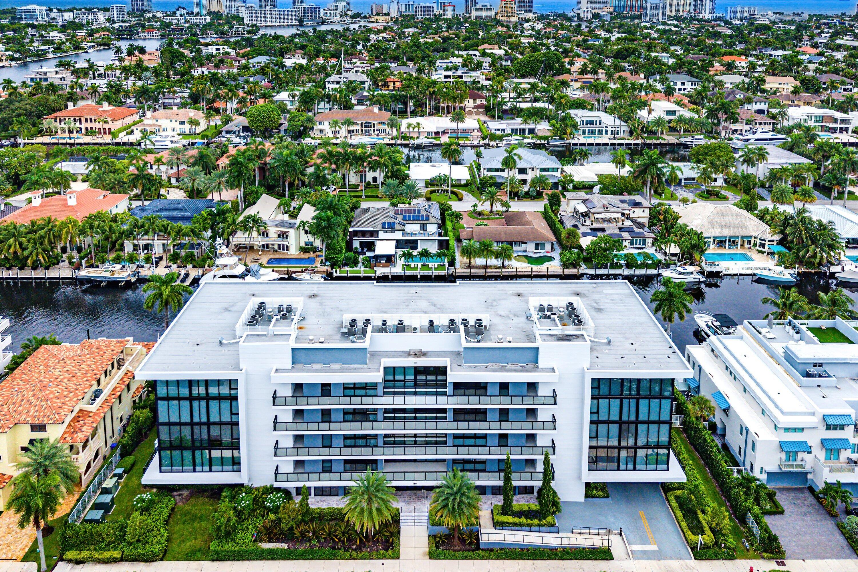 160 Isle Of Venice Drive