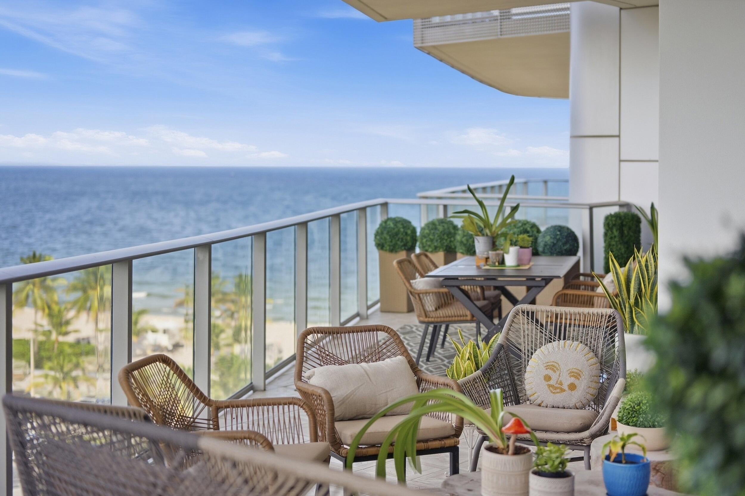 701 N Fort Lauderdale Beach Boulevard Unit: 704