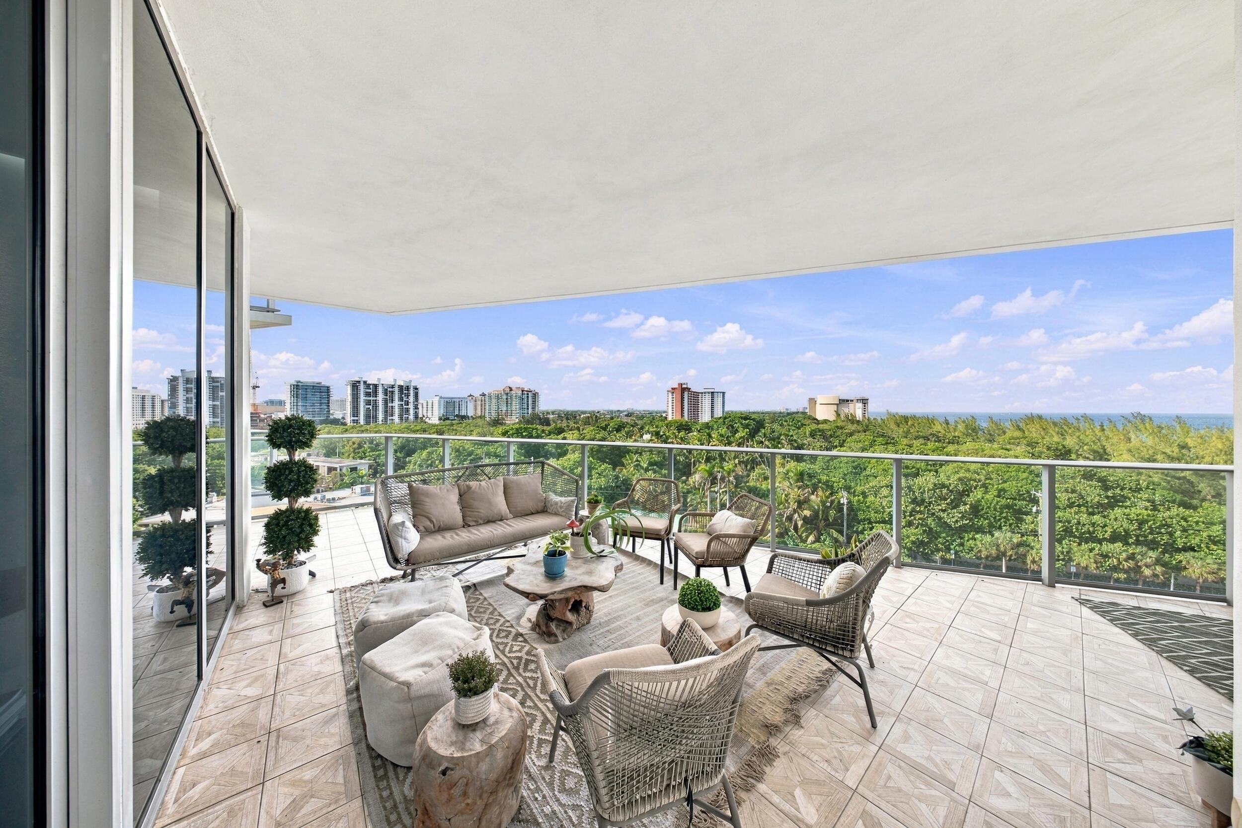 701 N Fort Lauderdale Beach Boulevard Unit: 704