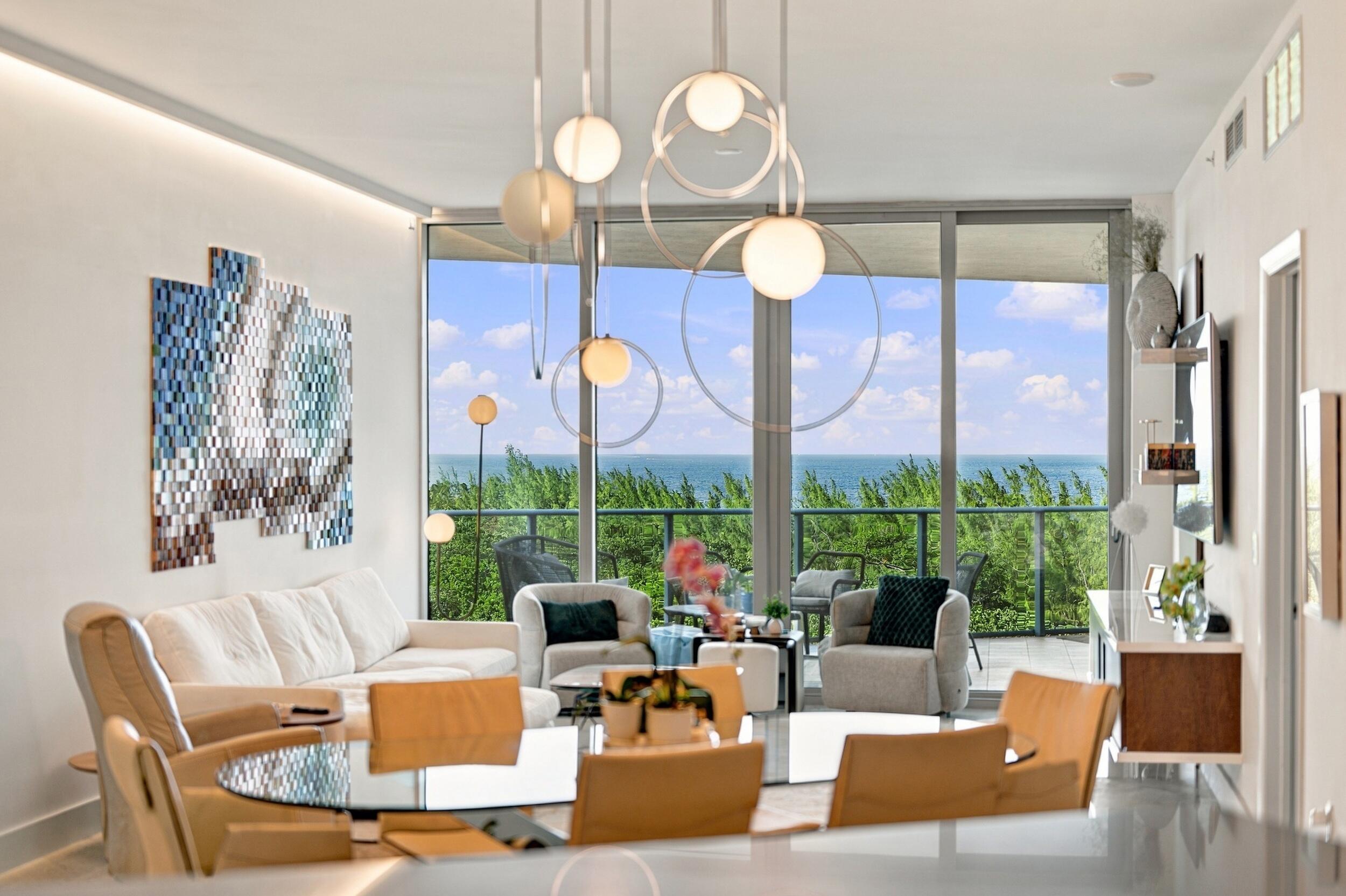 701 N Fort Lauderdale Beach Boulevard Unit: 704