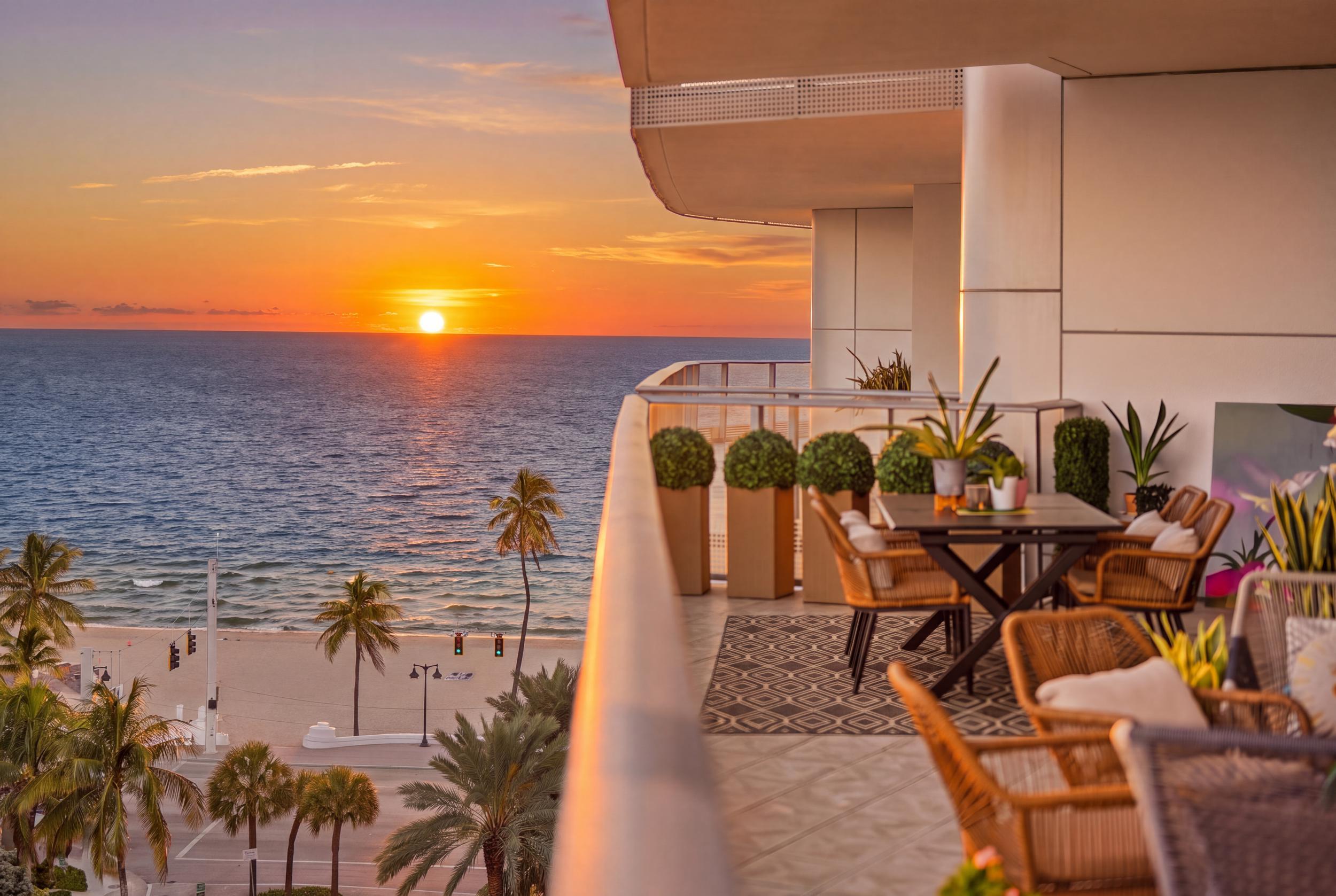 701 N Fort Lauderdale Beach Boulevard Unit: 704