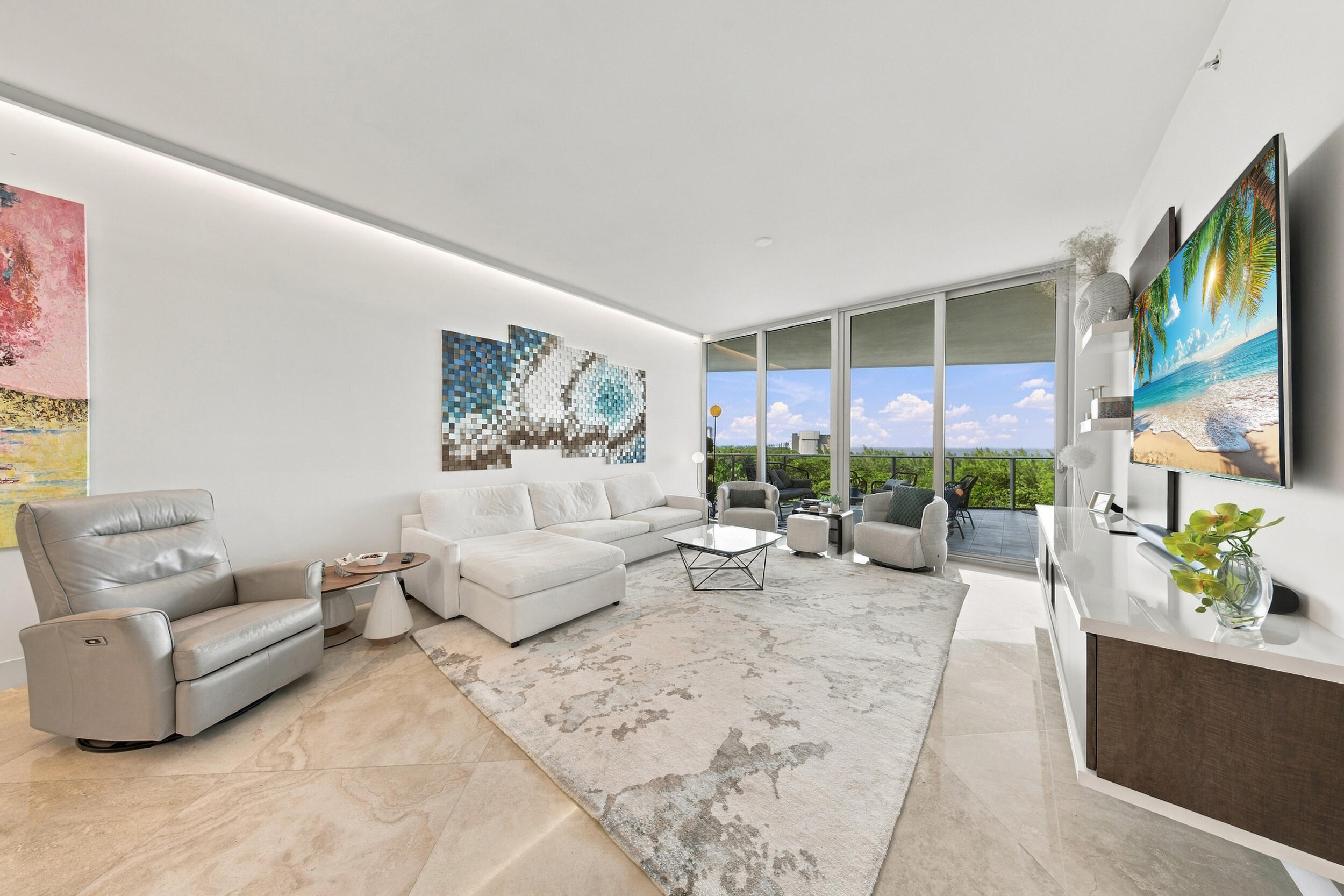 701 N Fort Lauderdale Beach Boulevard Unit: 704