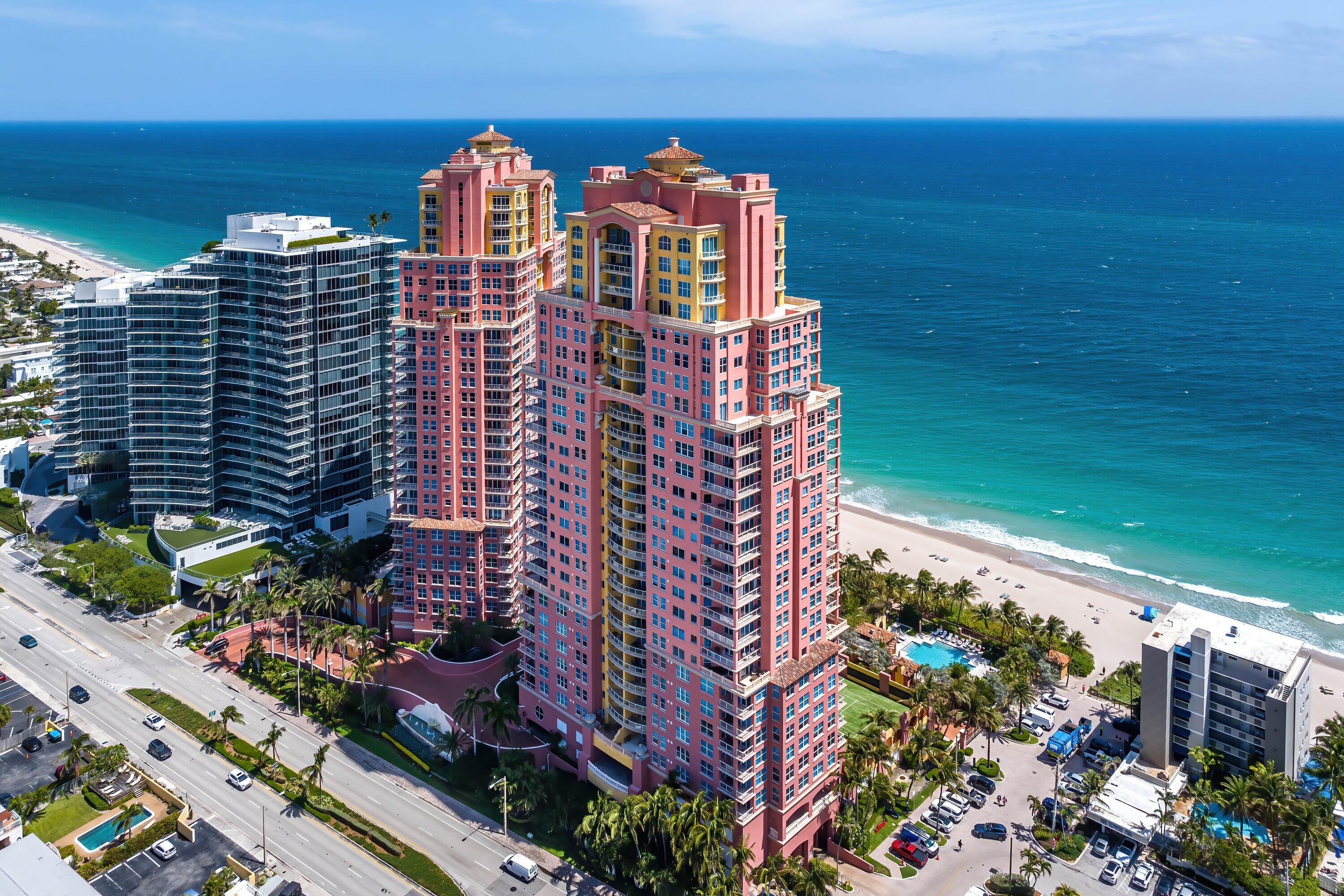 2100 N Ocean Boulevard 19A