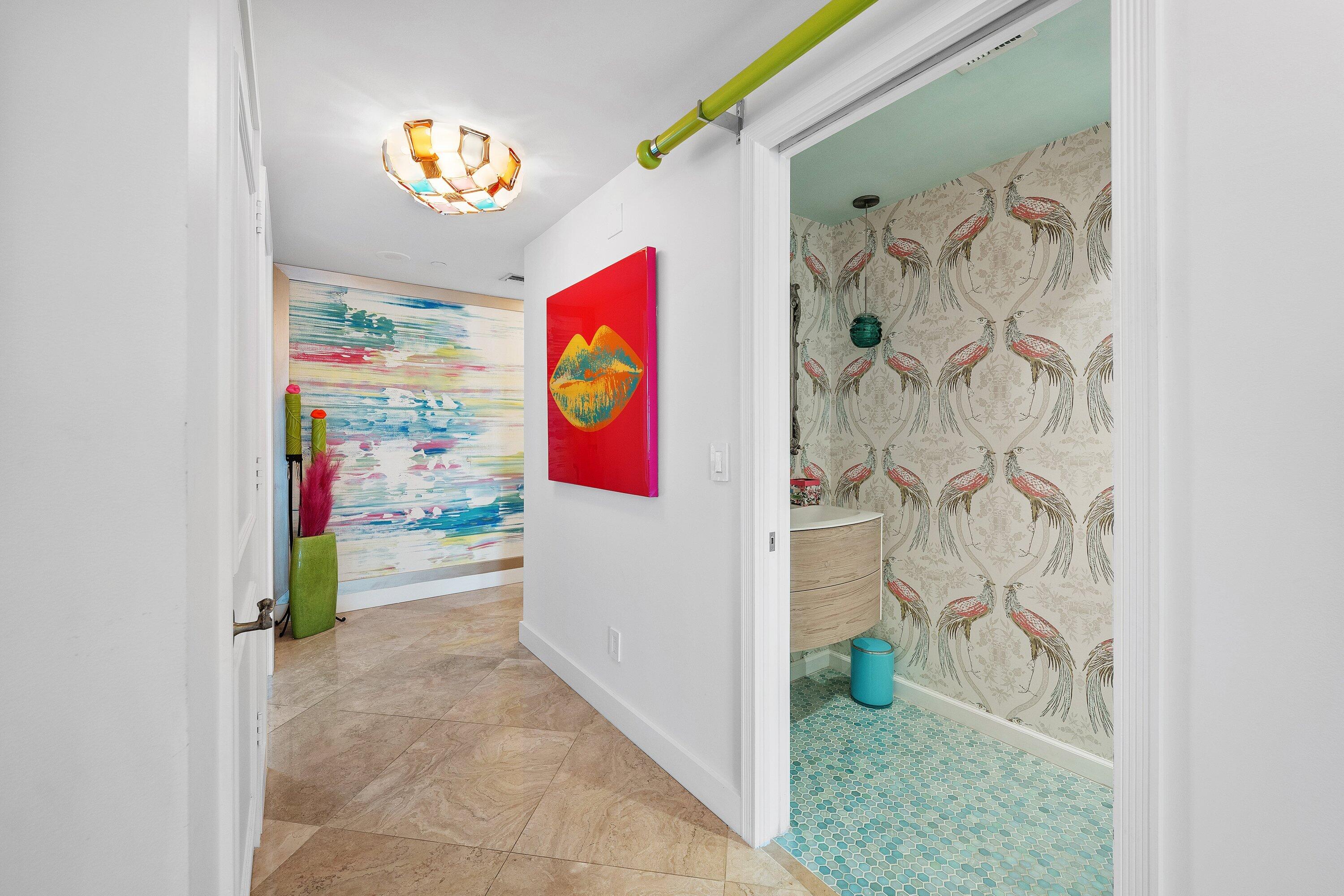 2100 N Ocean Boulevard 19A